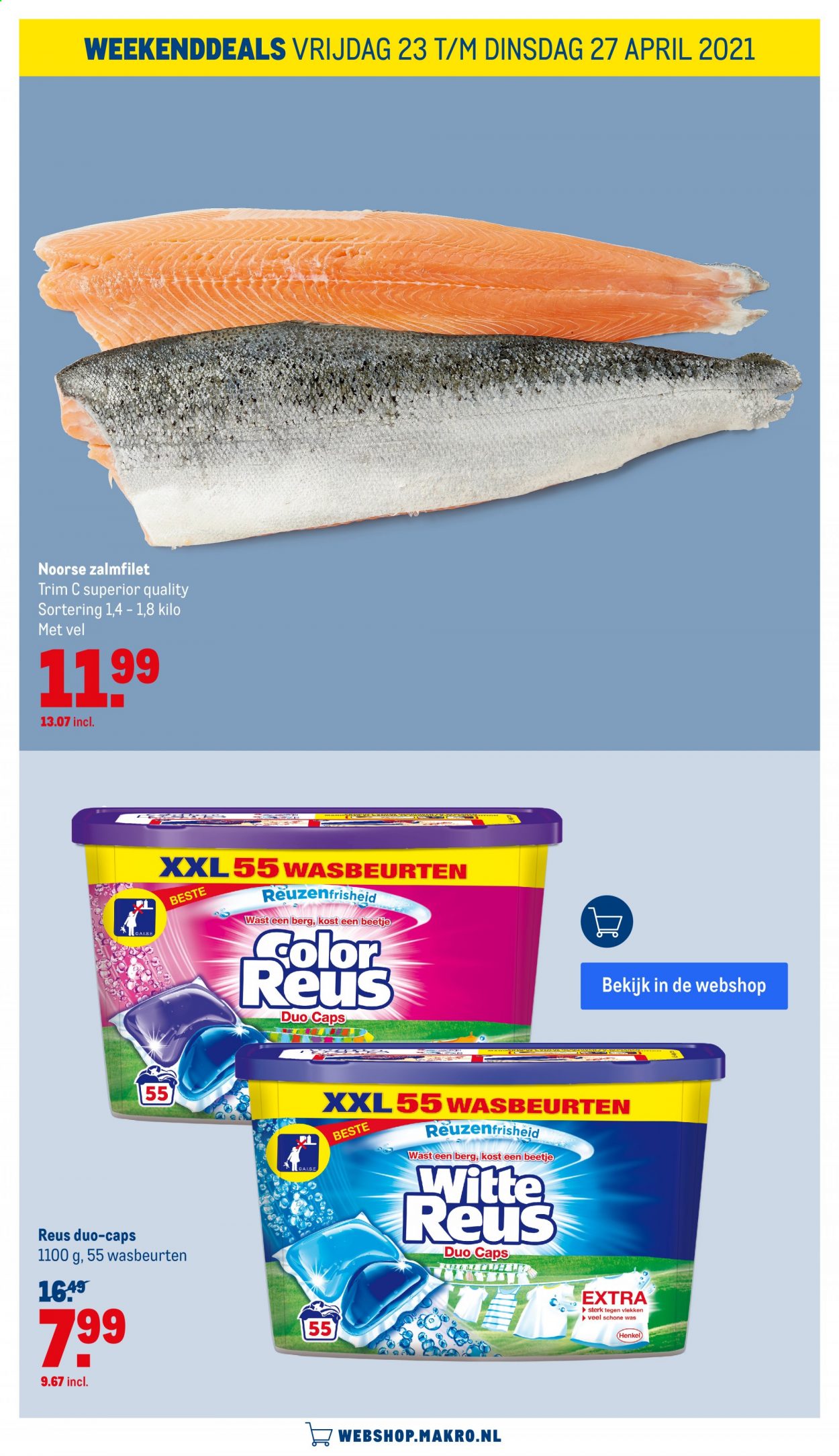 Makro-aanbieding - 23-4-2021 - 27-4-2021. Pagina 2