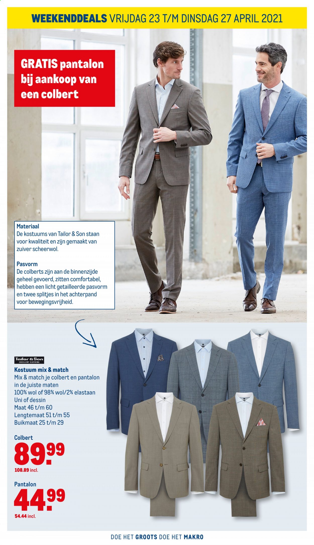 Makro-aanbieding - 23-4-2021 - 27-4-2021. Pagina 6