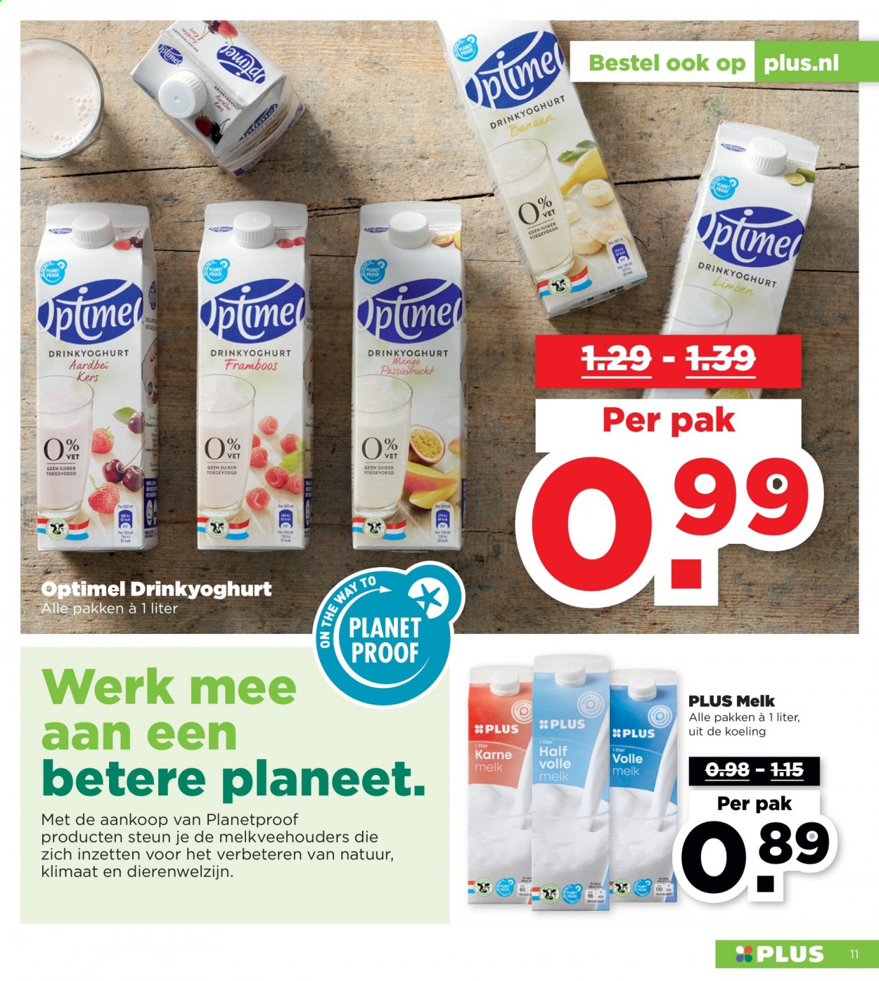 Plus-aanbieding - 25-4-2021 - 1-5-2021. Pagina 11