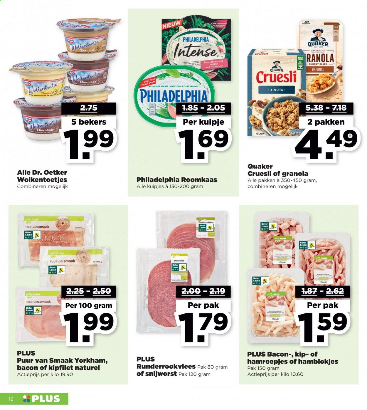 Plus-aanbieding - 25-4-2021 - 1-5-2021. Pagina 12
