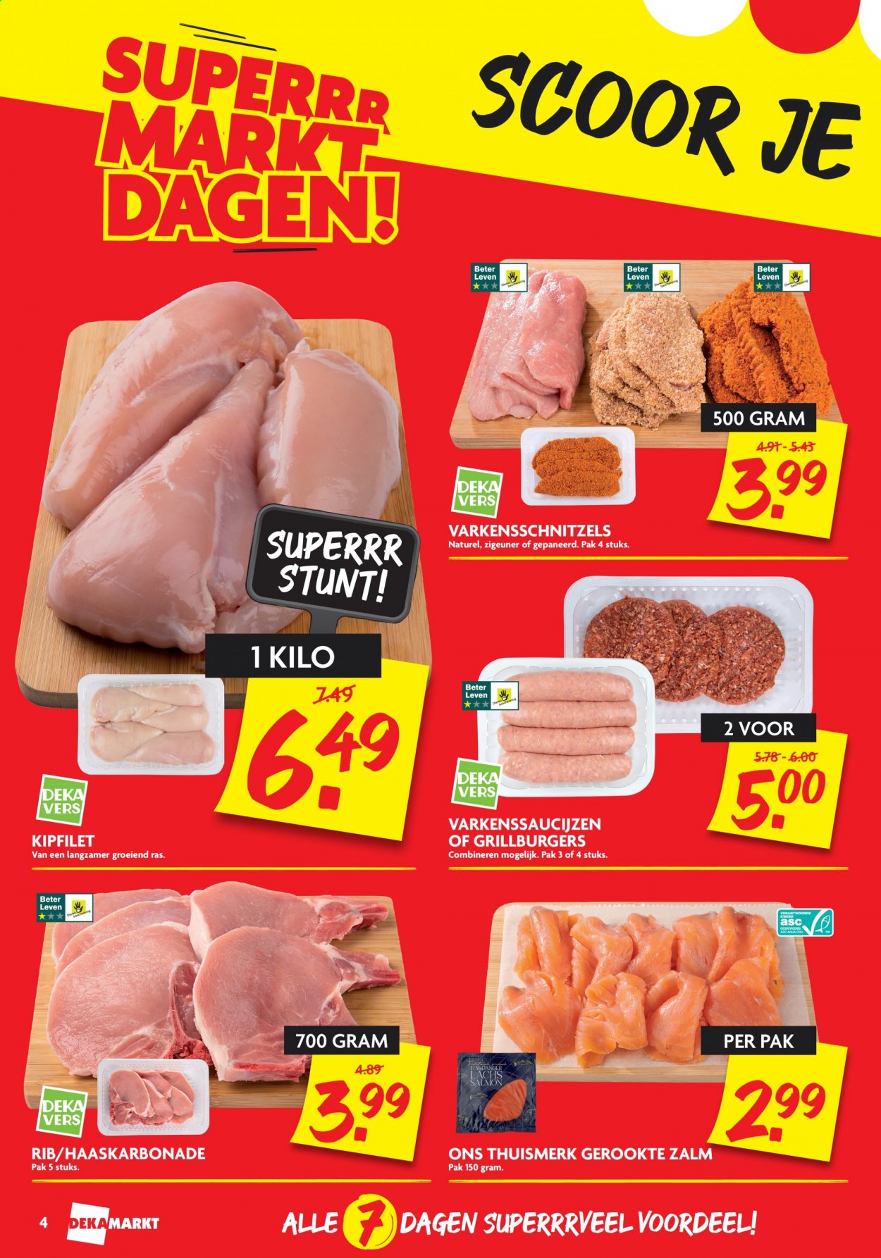 DekaMarkt-aanbieding - 25-4-2021 - 1-5-2021. Pagina 4