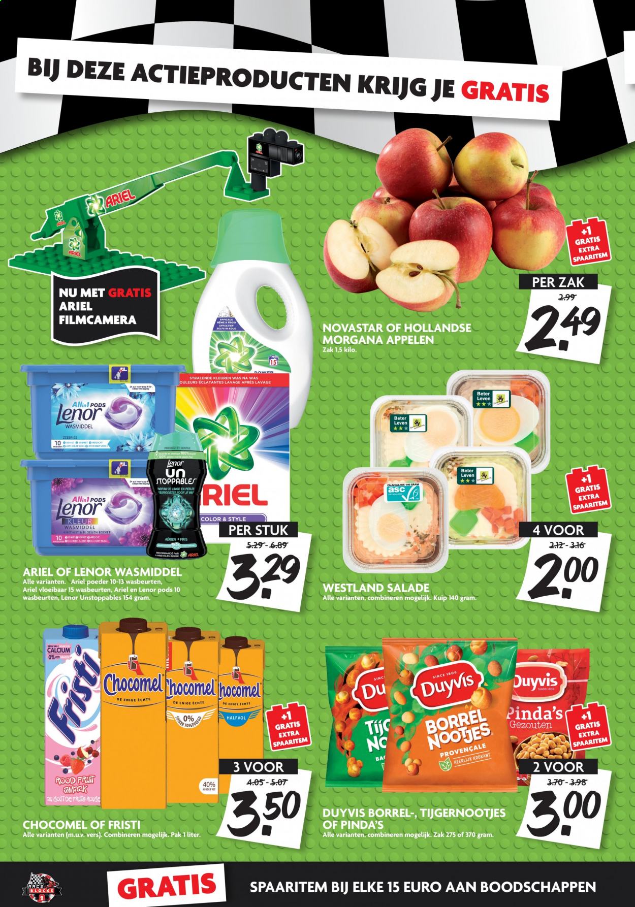 DekaMarkt-aanbieding - 25-4-2021 - 1-5-2021. Pagina 8
