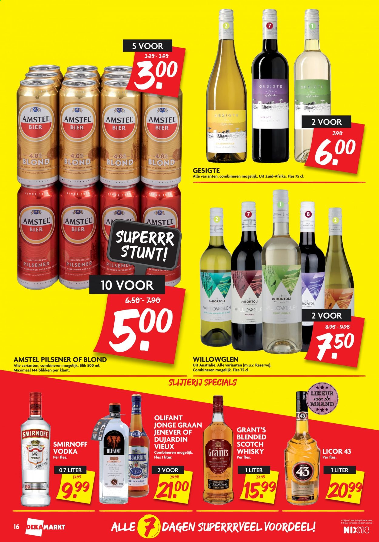 DekaMarkt-aanbieding - 25-4-2021 - 1-5-2021. Pagina 16