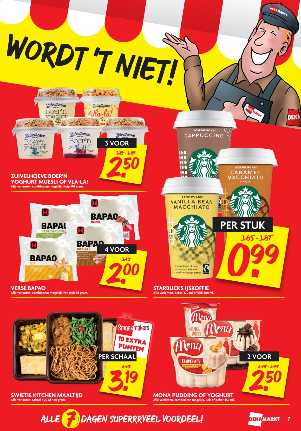 DekaMarkt-aanbieding - 25-4-2021 - 1-5-2021. Pagina 7