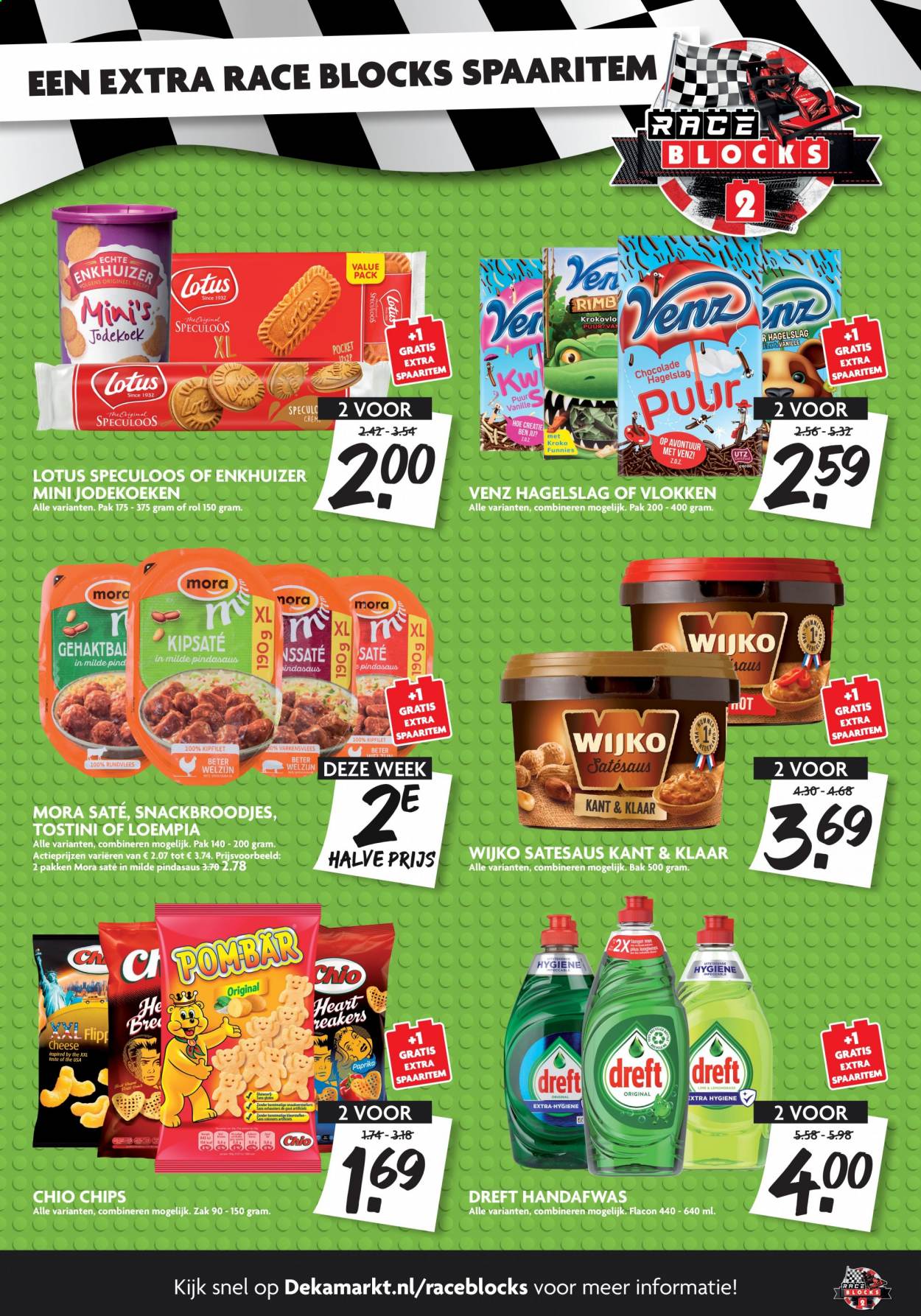 DekaMarkt-aanbieding - 25-4-2021 - 1-5-2021. Pagina 9