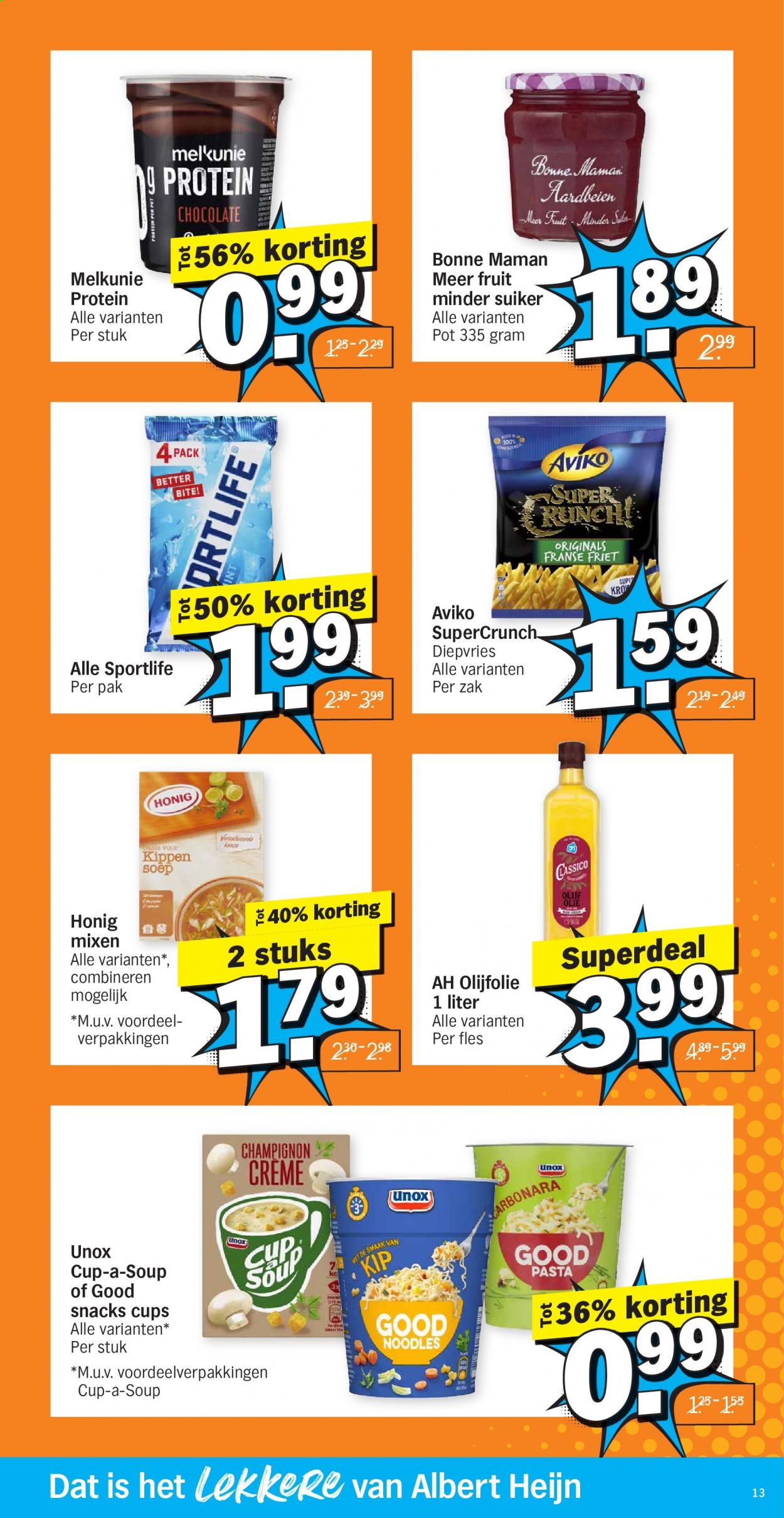 Albert Heijn-aanbieding - 26-4-2021 - 2-5-2021. Pagina 13