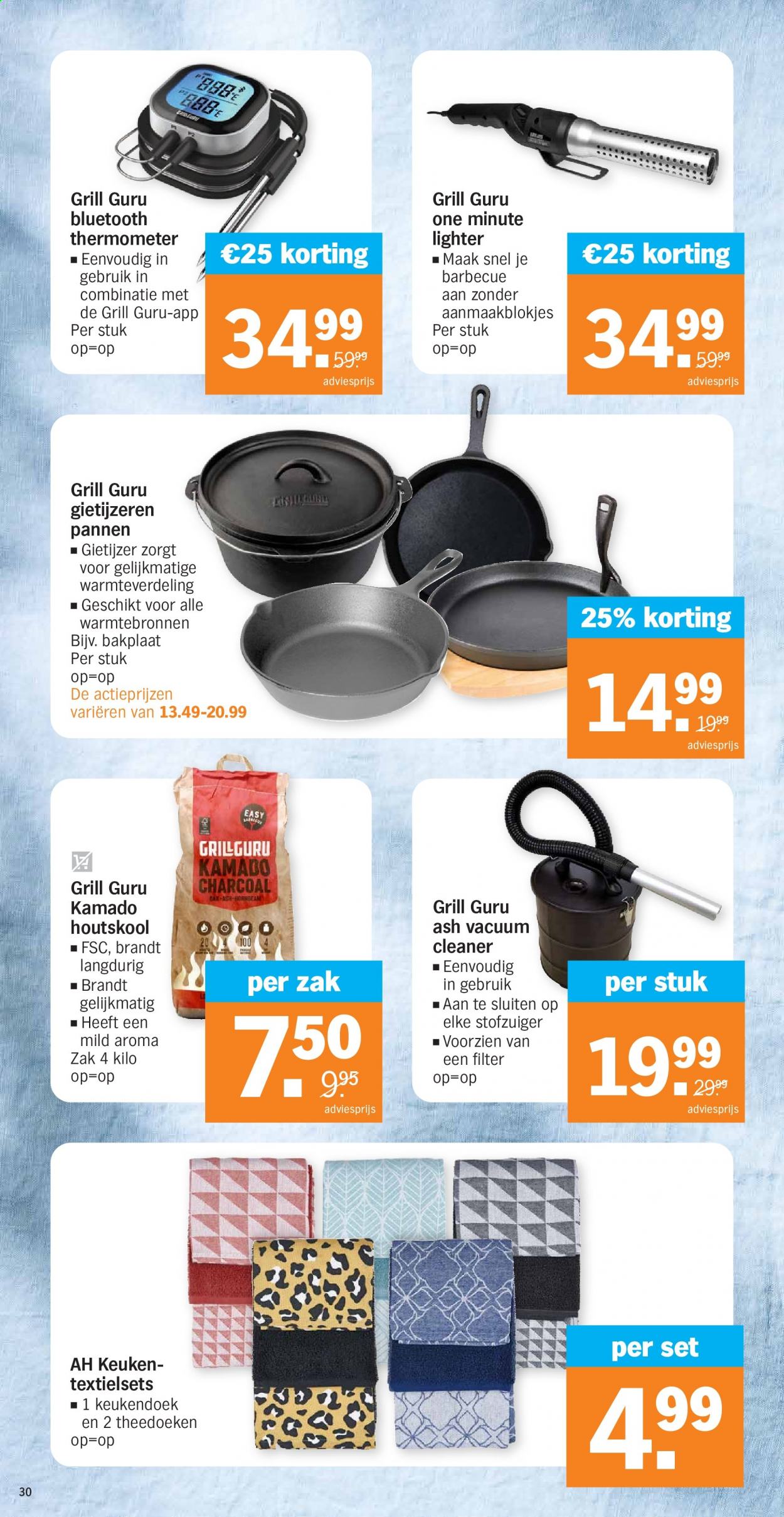 Albert Heijn-aanbieding - 26-4-2021 - 2-5-2021. Pagina 30