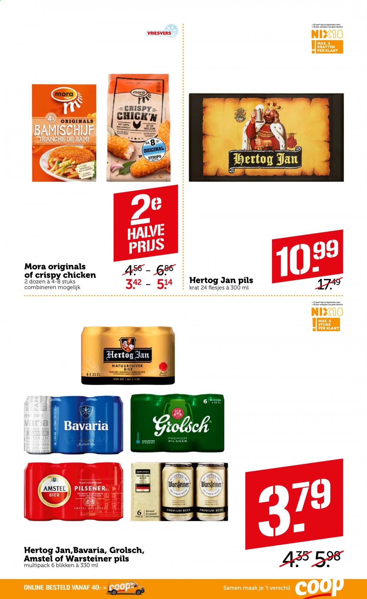 Coop-aanbieding - 26-4-2021 - 2-5-2021. Pagina 21