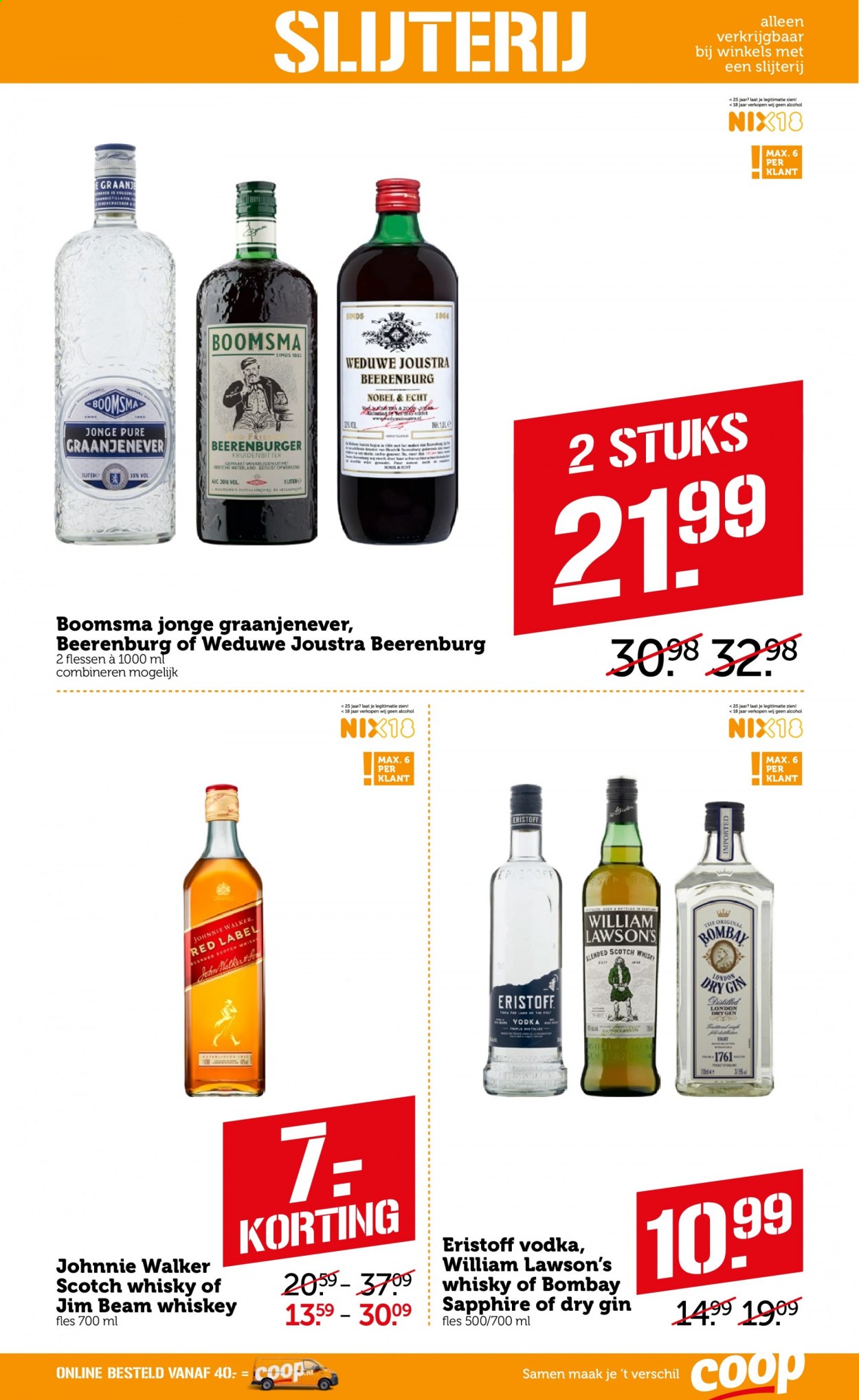 Coop-aanbieding - 26-4-2021 - 2-5-2021. Pagina 22