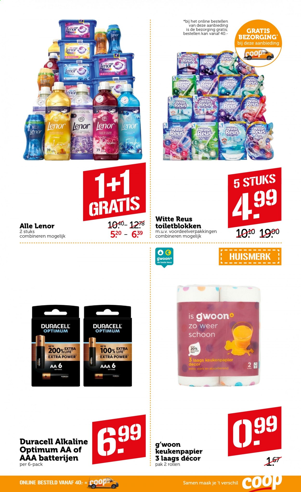 Coop-aanbieding - 26-4-2021 - 2-5-2021. Pagina 24
