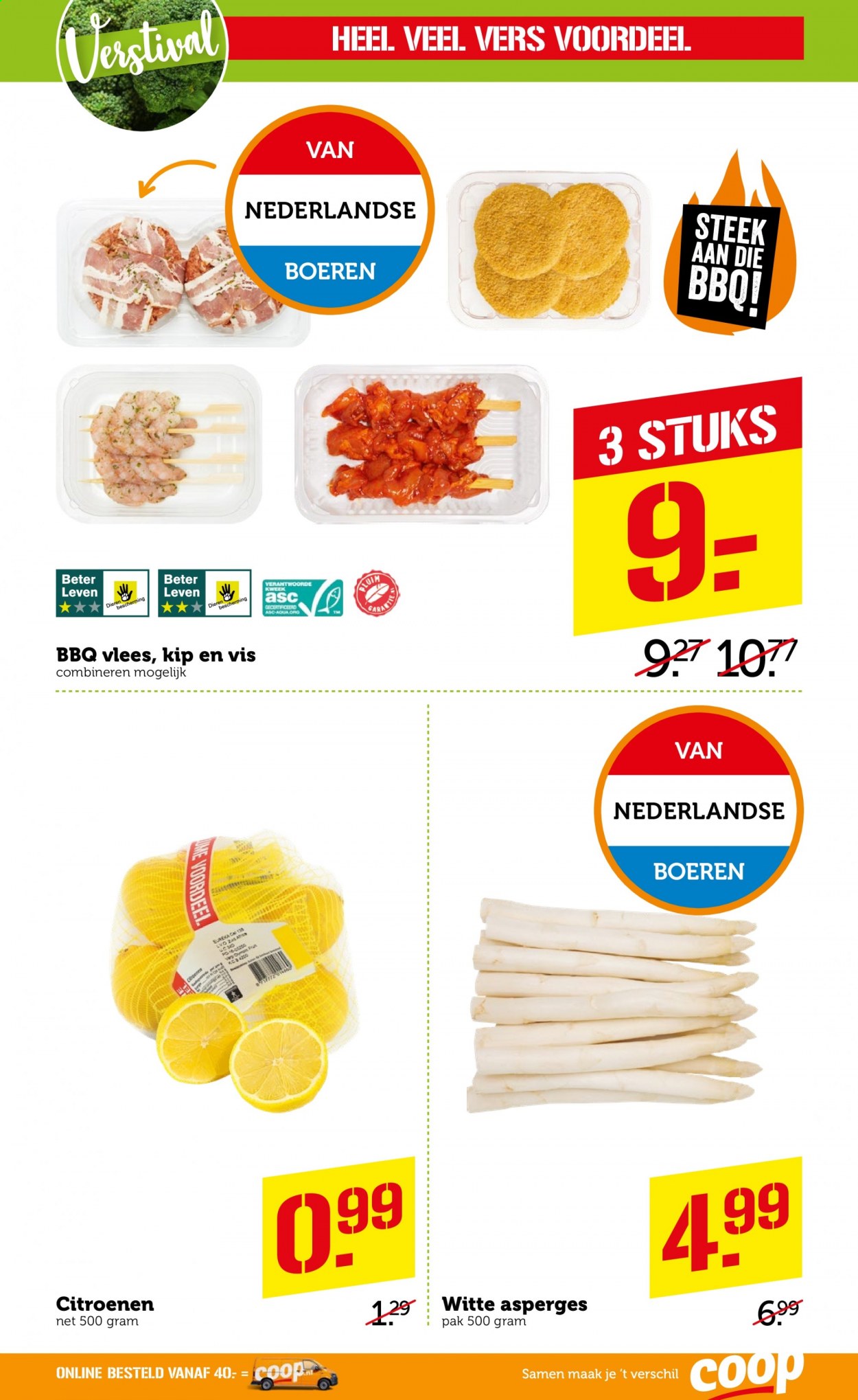 Coop-aanbieding - 26-4-2021 - 2-5-2021. Pagina 7