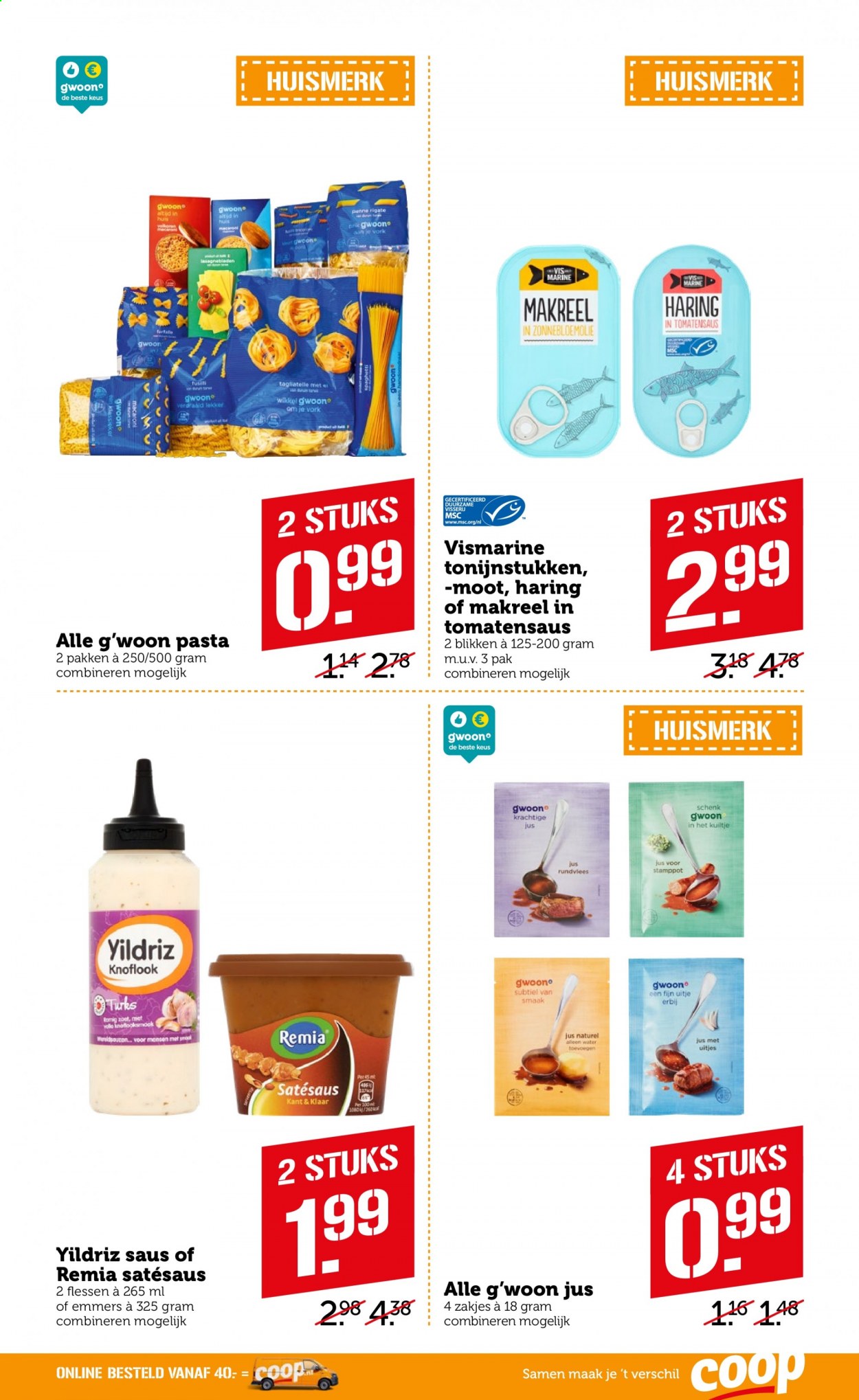 Coop-aanbieding - 26-4-2021 - 2-5-2021. Pagina 8