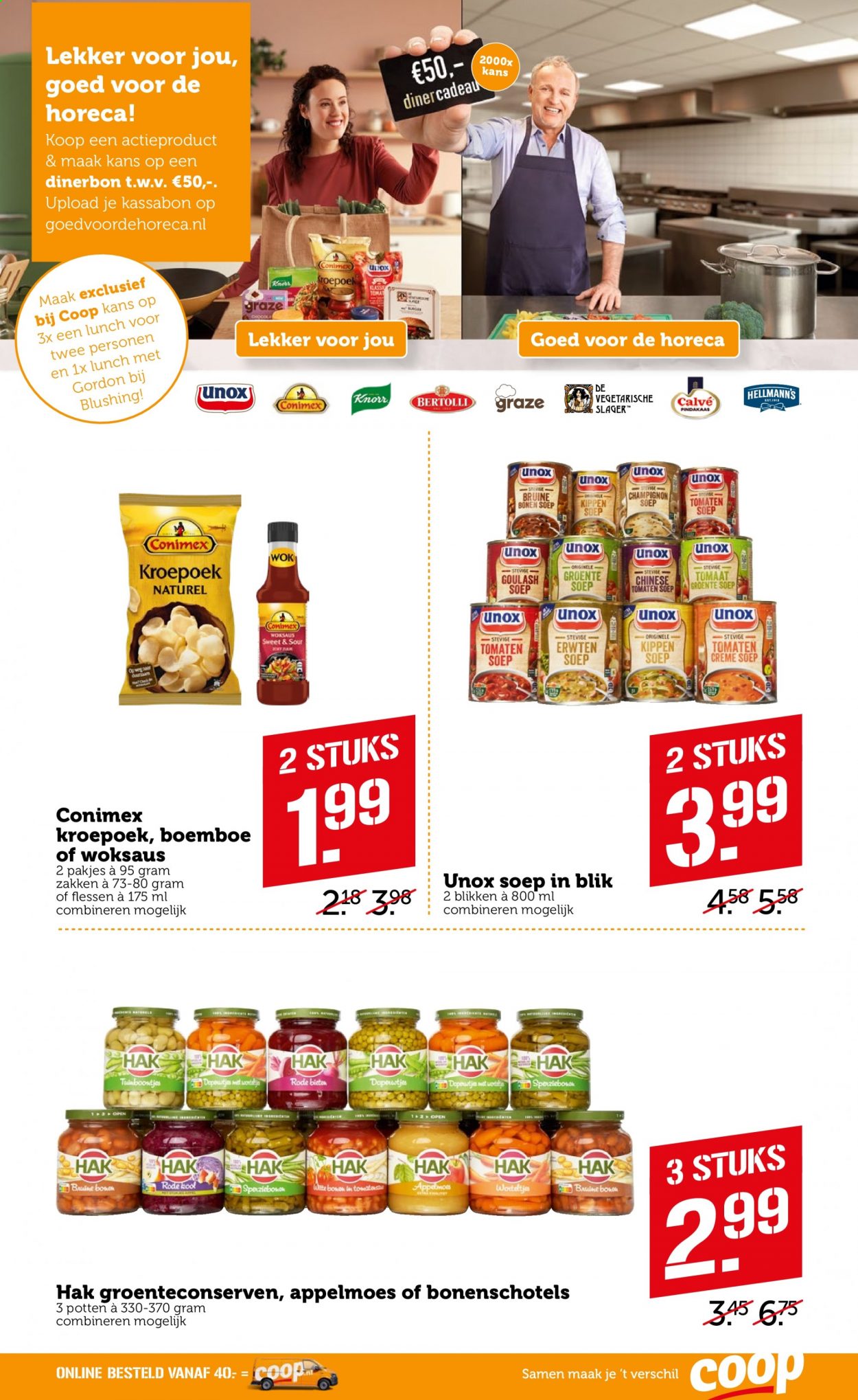 Coop-aanbieding - 26-4-2021 - 2-5-2021. Pagina 9
