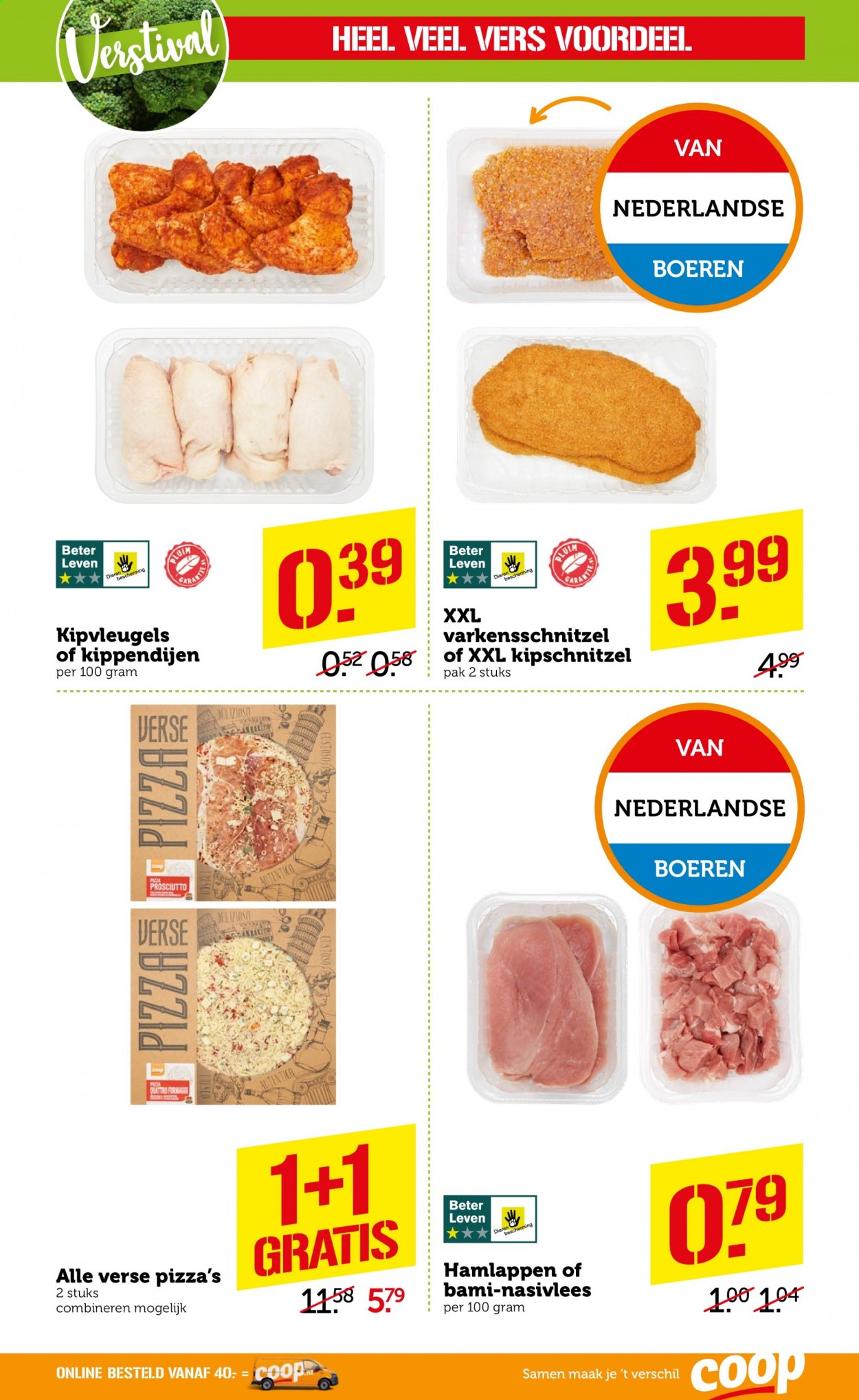 Coop-aanbieding - 26-4-2021 - 2-5-2021. Pagina 10