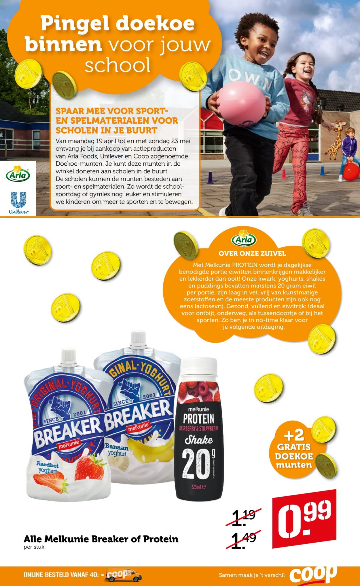 Coop-aanbieding - 26-4-2021 - 2-5-2021. Pagina 14