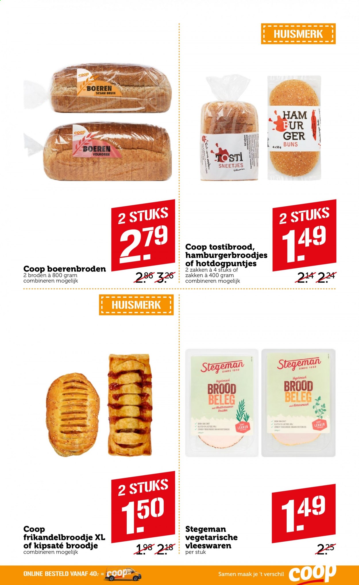 Coop-aanbieding - 26-4-2021 - 2-5-2021. Pagina 17