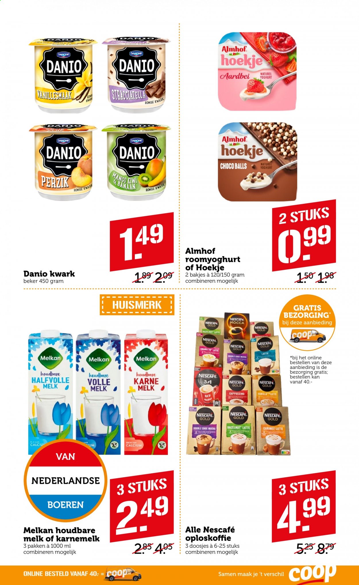 Coop-aanbieding - 26-4-2021 - 2-5-2021. Pagina 20