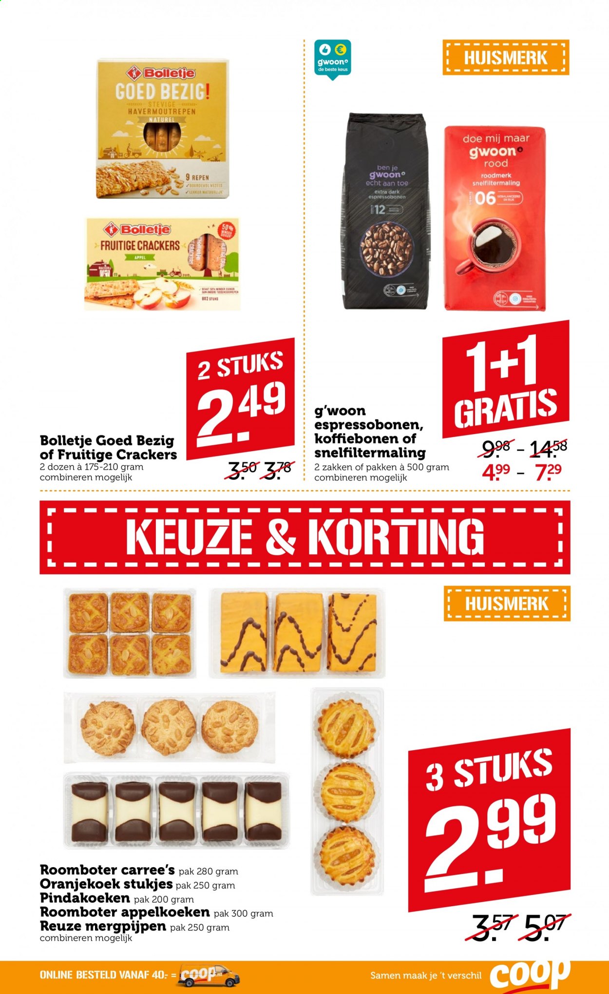 Coop-aanbieding - 26-4-2021 - 2-5-2021. Pagina 22