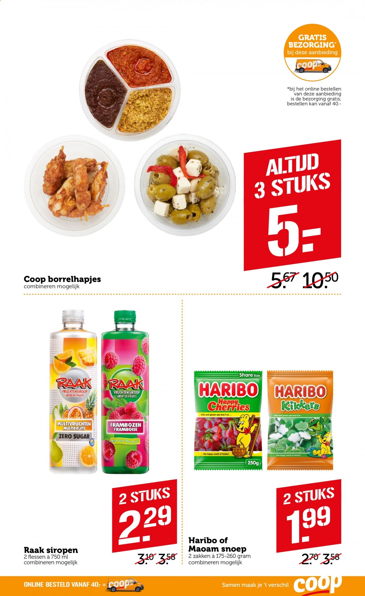 Coop-aanbieding - 26-4-2021 - 2-5-2021. Pagina 23