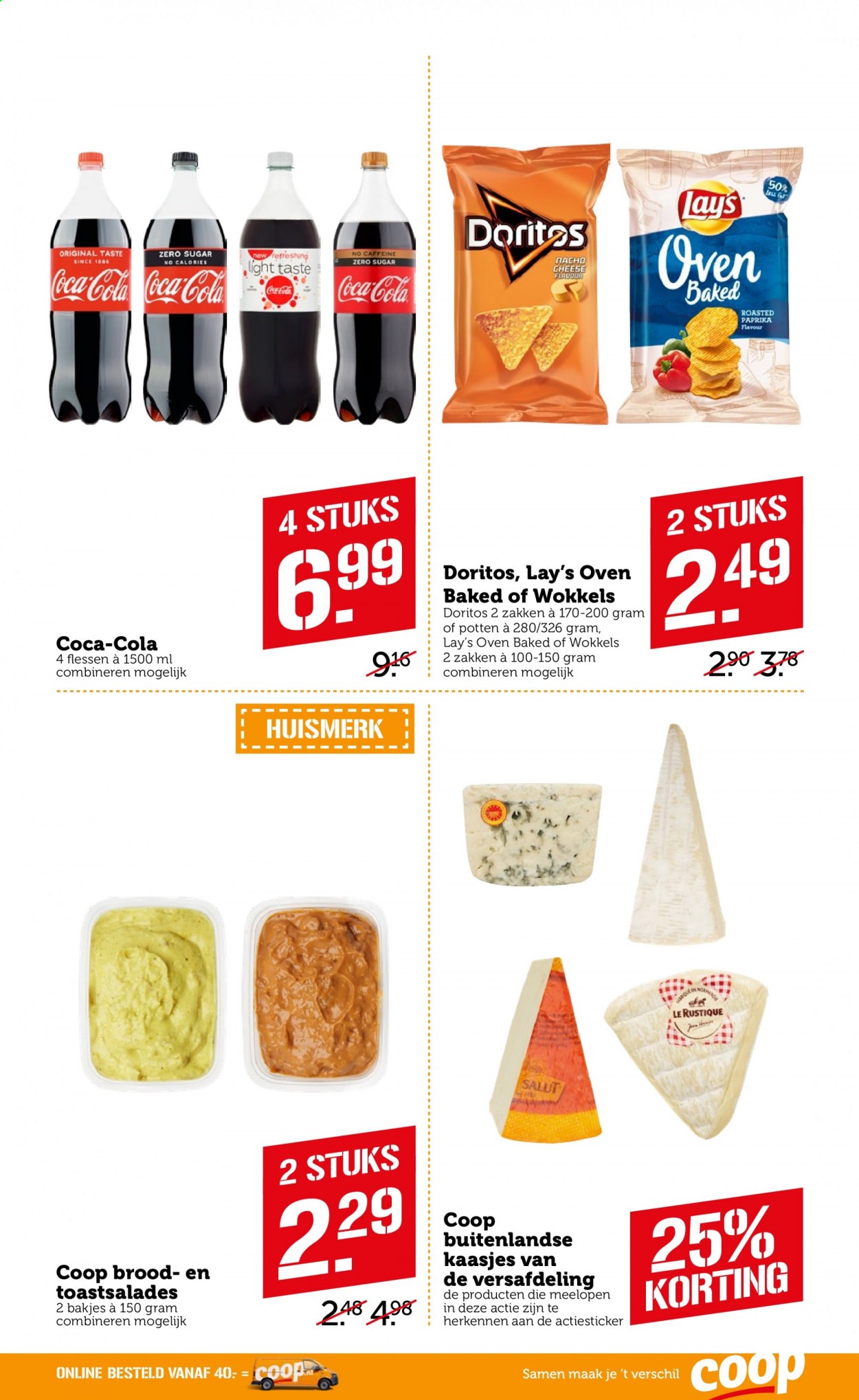 Coop-aanbieding - 26-4-2021 - 2-5-2021. Pagina 24