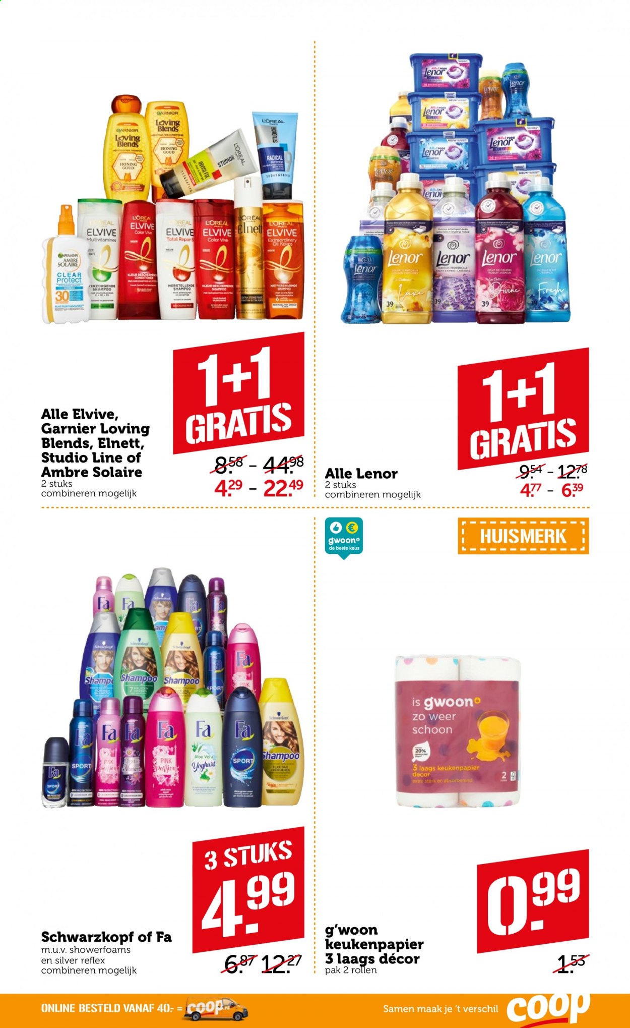 Coop-aanbieding - 26-4-2021 - 2-5-2021. Pagina 28