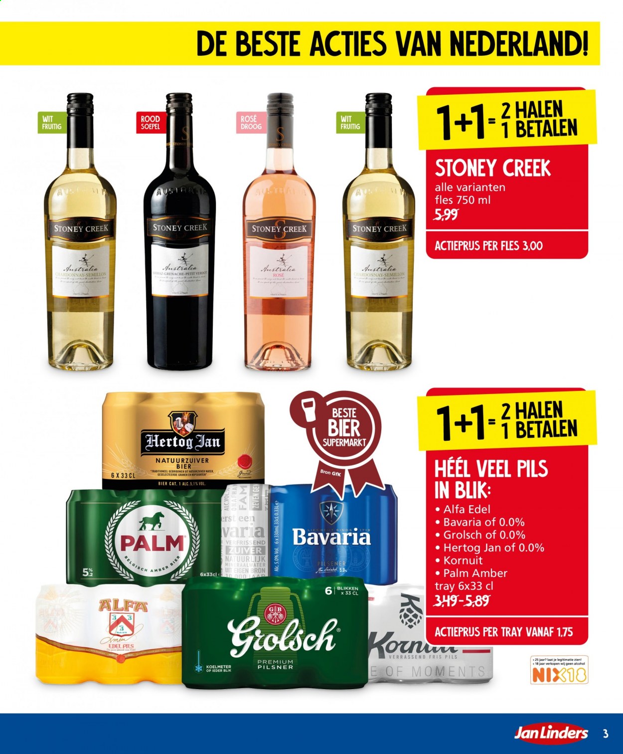 Jan Linders-aanbieding - 26-4-2021 - 2-5-2021. Pagina 3