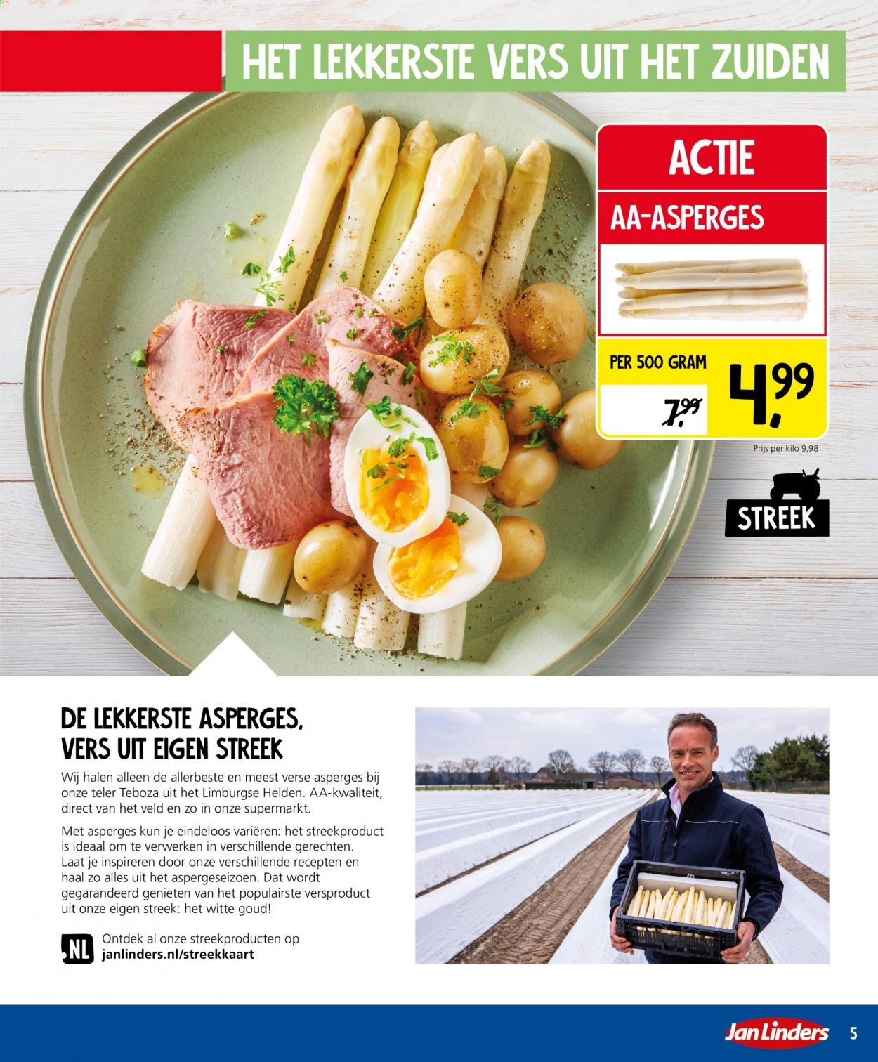 Jan Linders-aanbieding - 26-4-2021 - 2-5-2021. Pagina 5