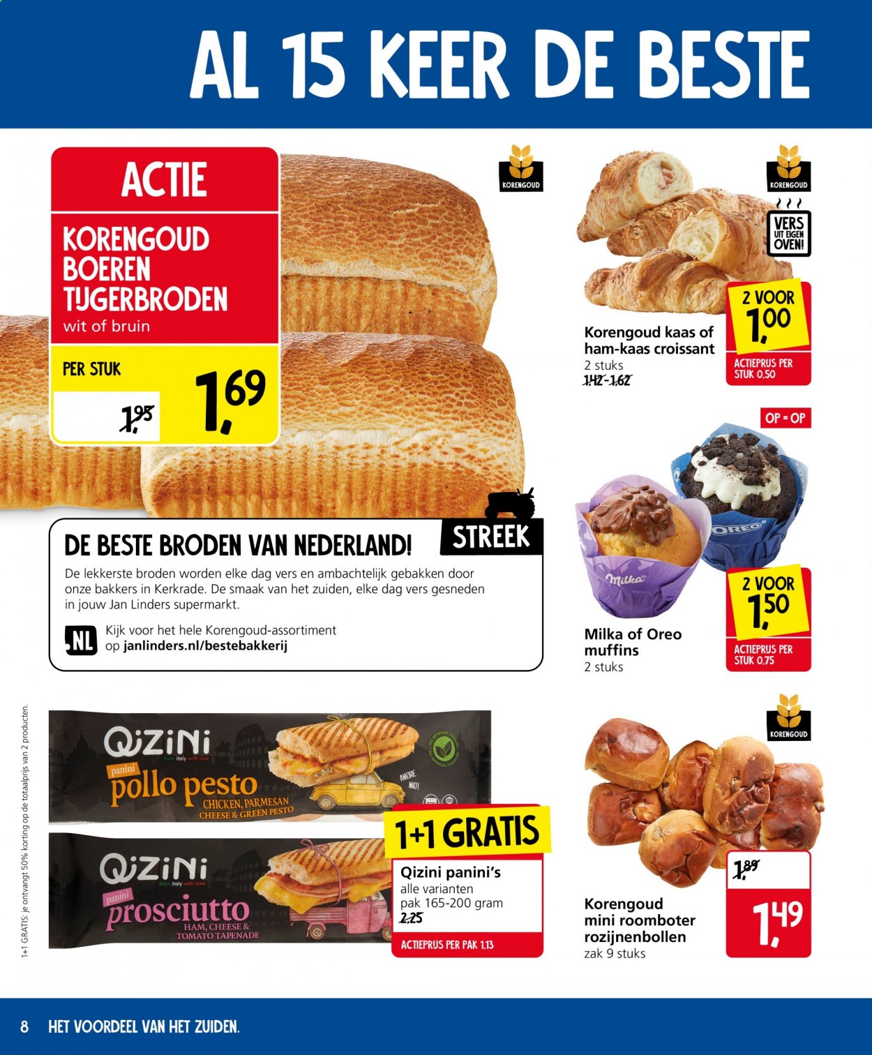 Jan Linders-aanbieding - 26-4-2021 - 2-5-2021. Pagina 8