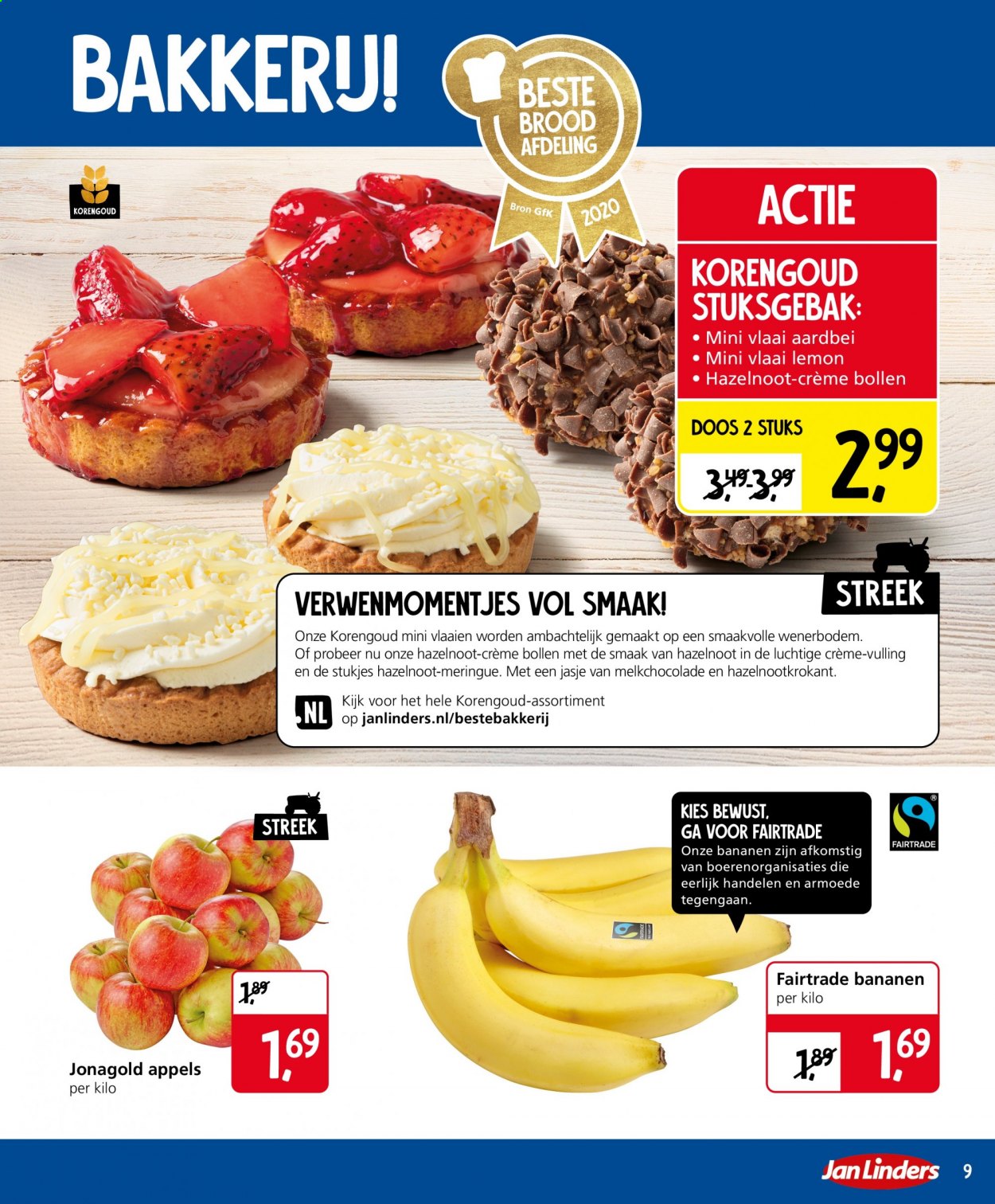 Jan Linders-aanbieding - 26-4-2021 - 2-5-2021. Pagina 9