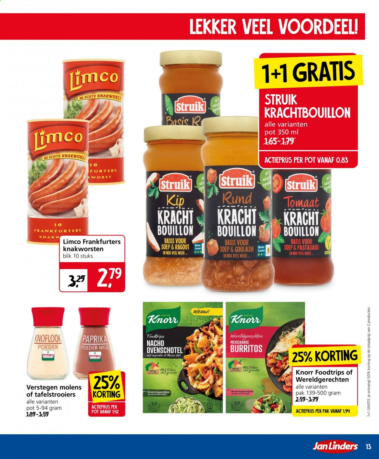 Jan Linders-aanbieding - 26-4-2021 - 2-5-2021. Pagina 13