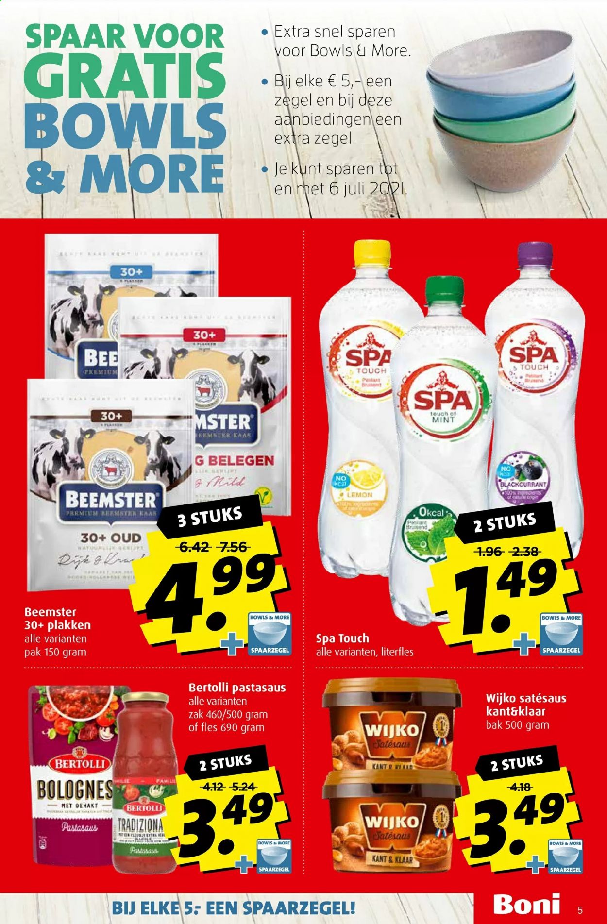 Boni-aanbieding - 28-4-2021 - 4-5-2021. Pagina 5