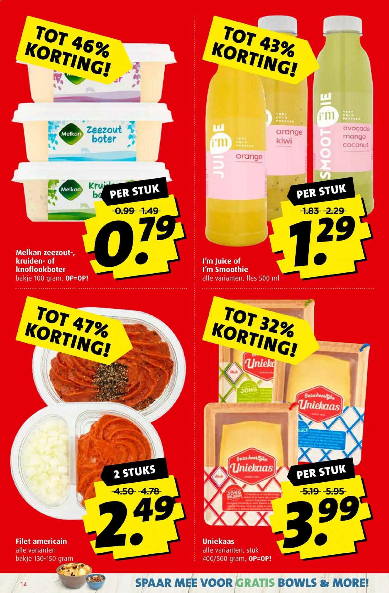 Boni-aanbieding - 28-4-2021 - 4-5-2021. Pagina 14