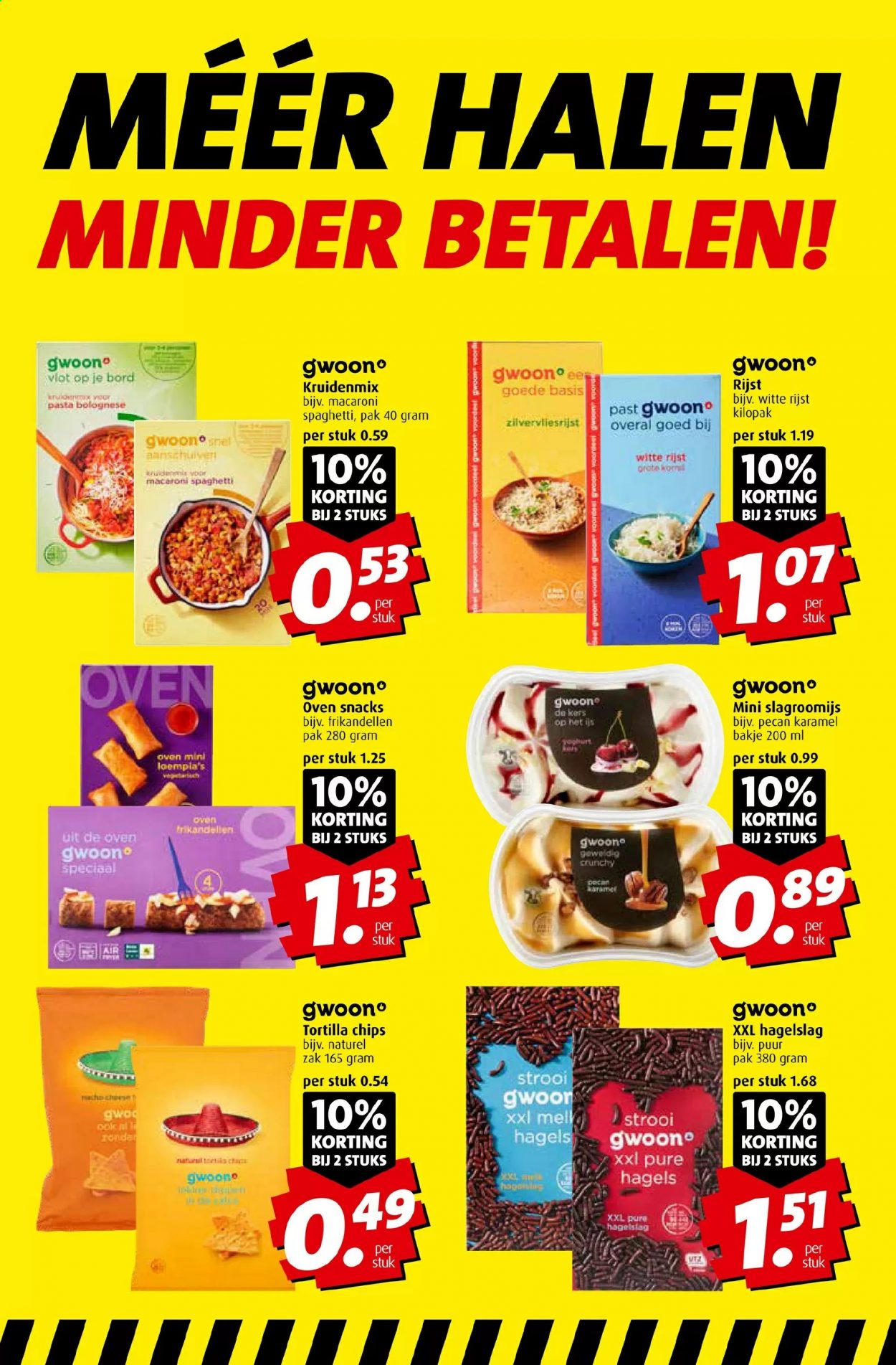 Boni-aanbieding - 28-4-2021 - 4-5-2021. Pagina 20