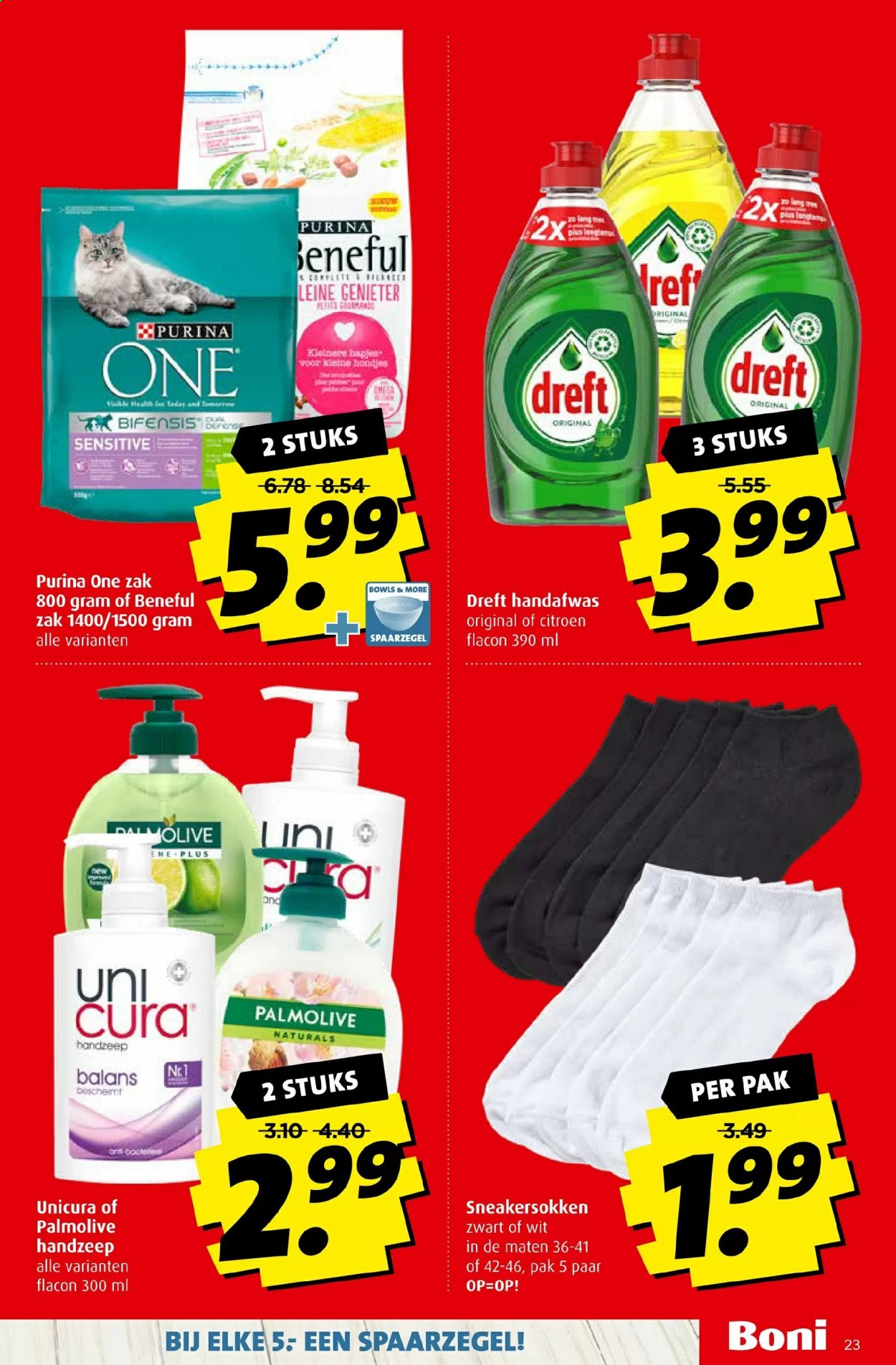 Boni-aanbieding - 28-4-2021 - 4-5-2021. Pagina 23