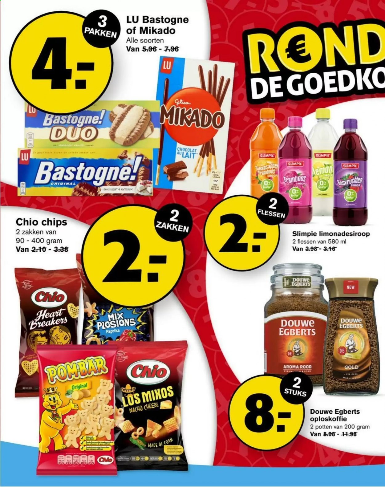 Hoogvliet-aanbieding - 28-4-2021 - 4-5-2021. Pagina 2