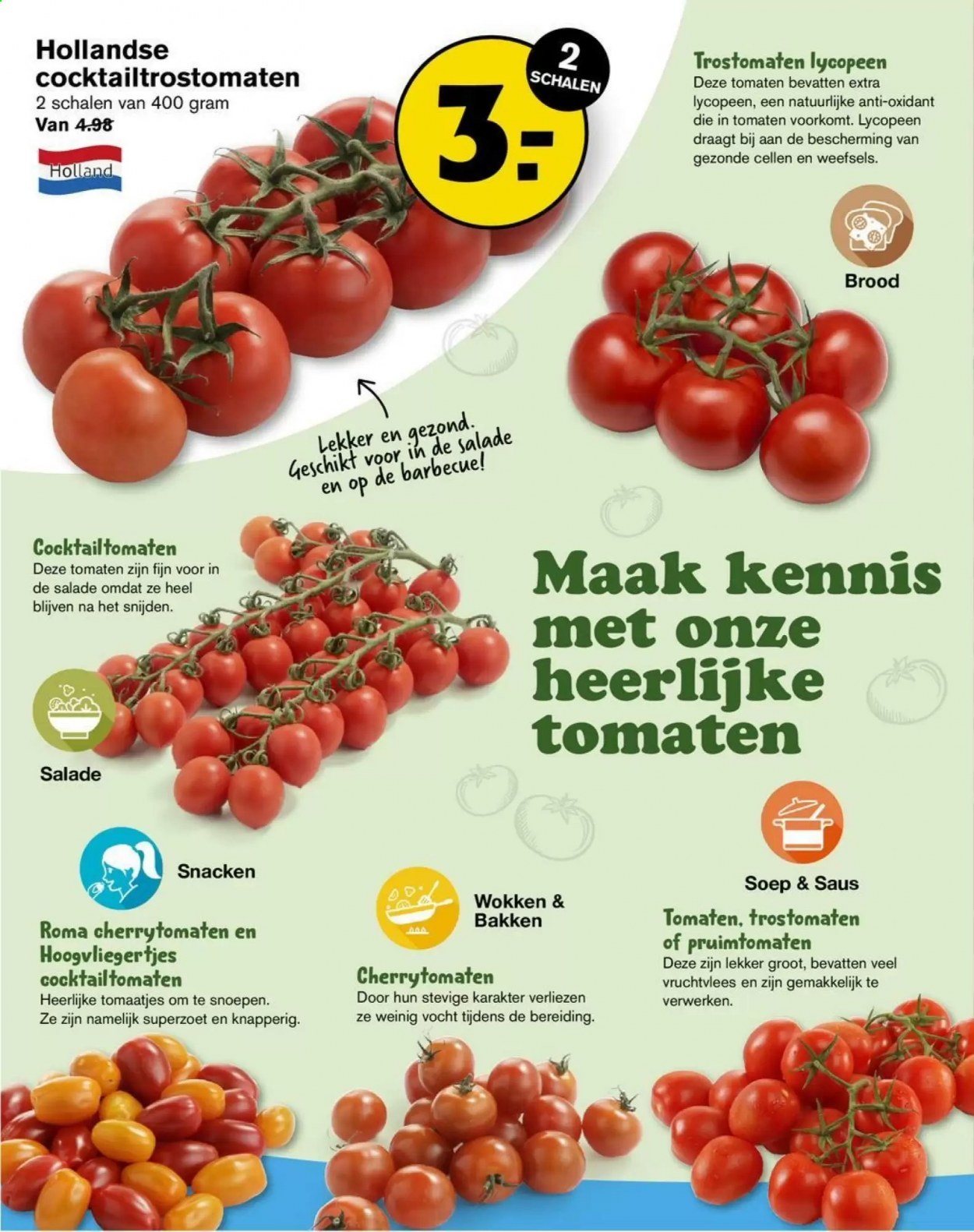 Hoogvliet-aanbieding - 28-4-2021 - 4-5-2021. Pagina 6