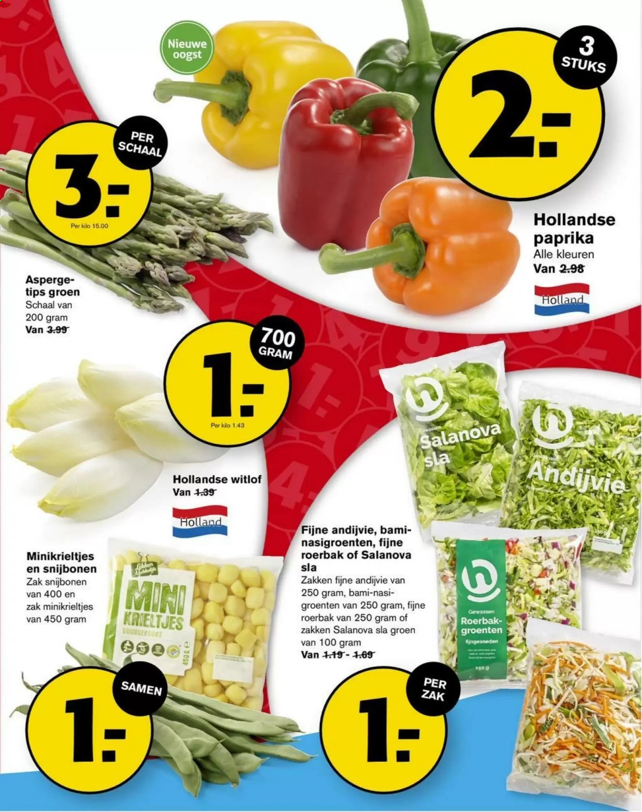 Hoogvliet-aanbieding - 28-4-2021 - 4-5-2021. Pagina 7