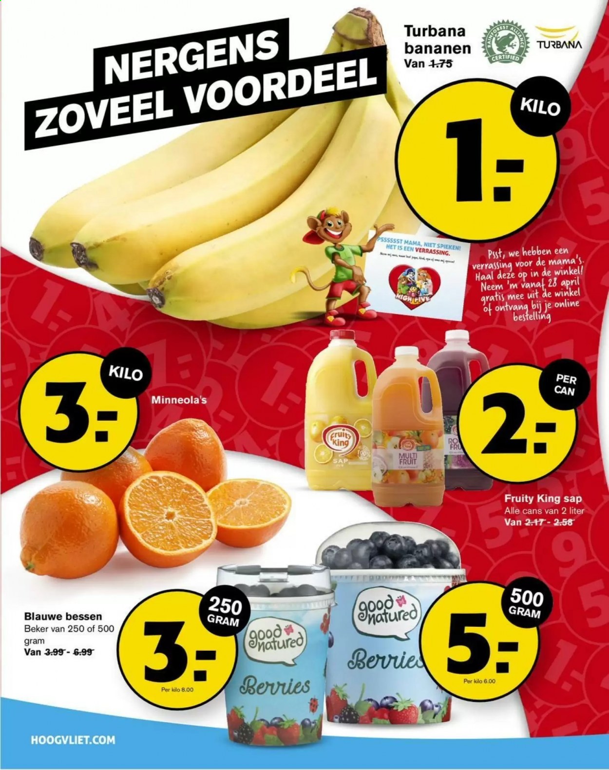 Hoogvliet-aanbieding - 28-4-2021 - 4-5-2021. Pagina 8