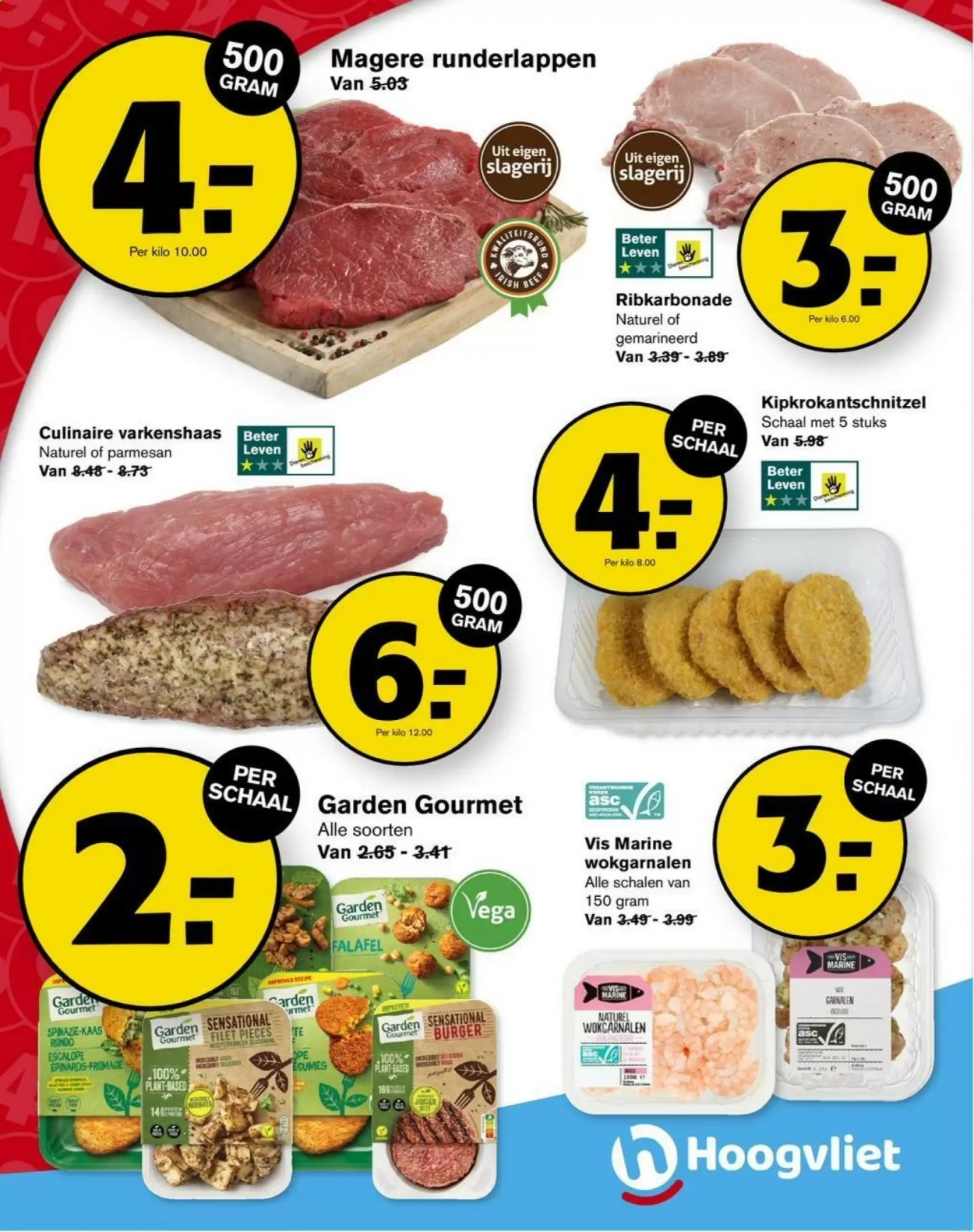 Hoogvliet-aanbieding - 28-4-2021 - 4-5-2021. Pagina 9