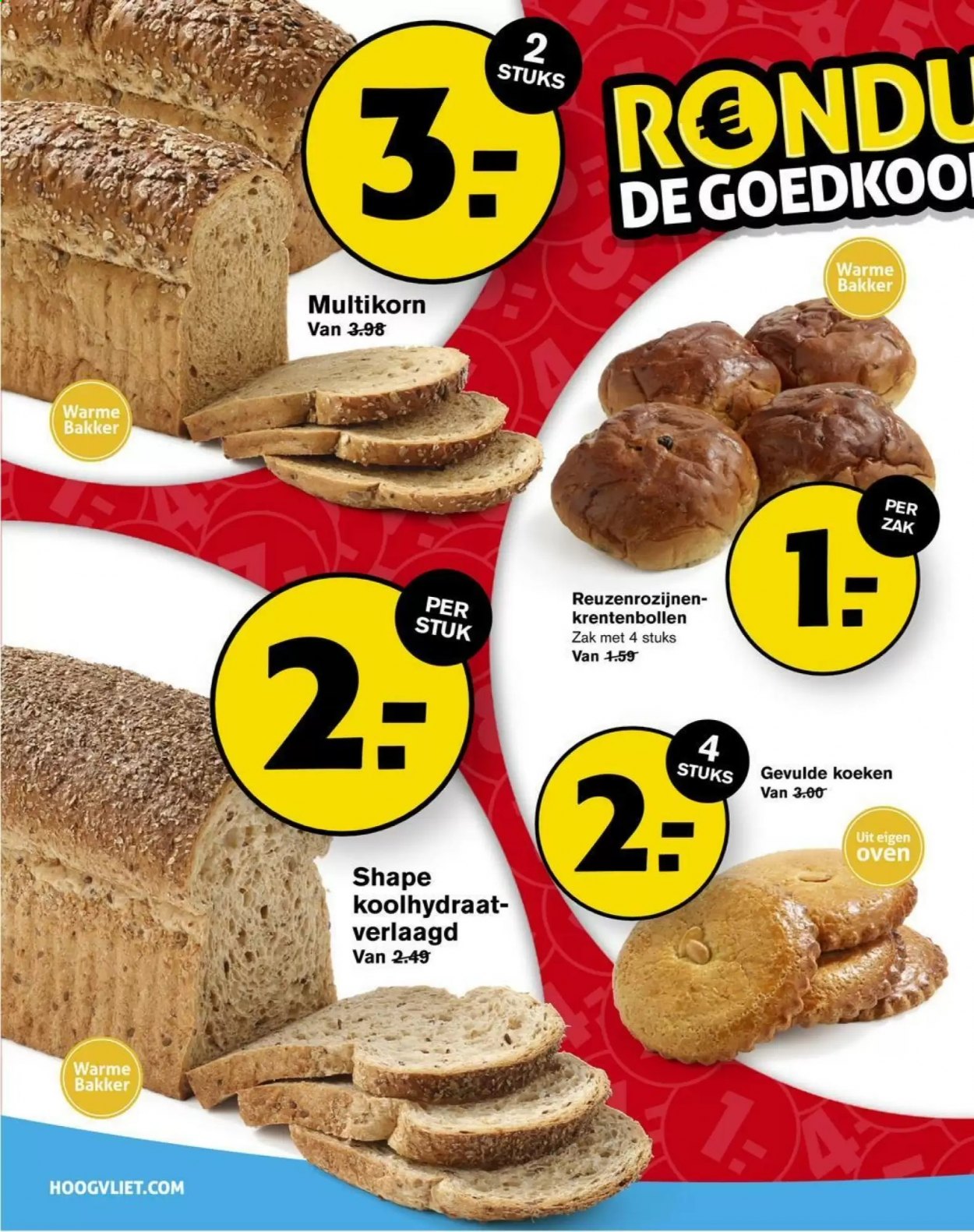 Hoogvliet-aanbieding - 28-4-2021 - 4-5-2021. Pagina 10