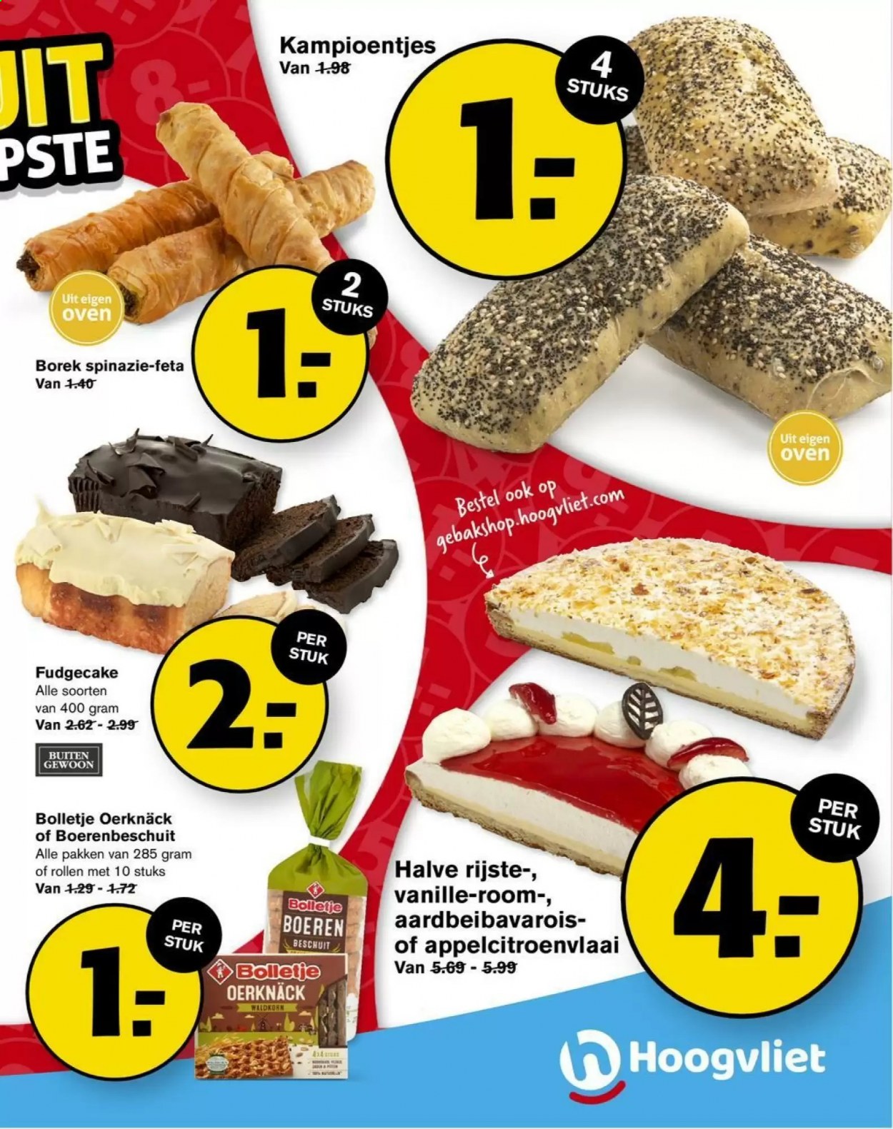 Hoogvliet-aanbieding - 28-4-2021 - 4-5-2021. Pagina 11