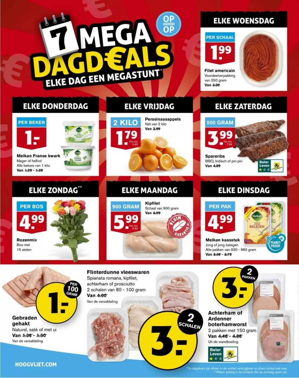Hoogvliet-aanbieding - 28-4-2021 - 4-5-2021. Pagina 12