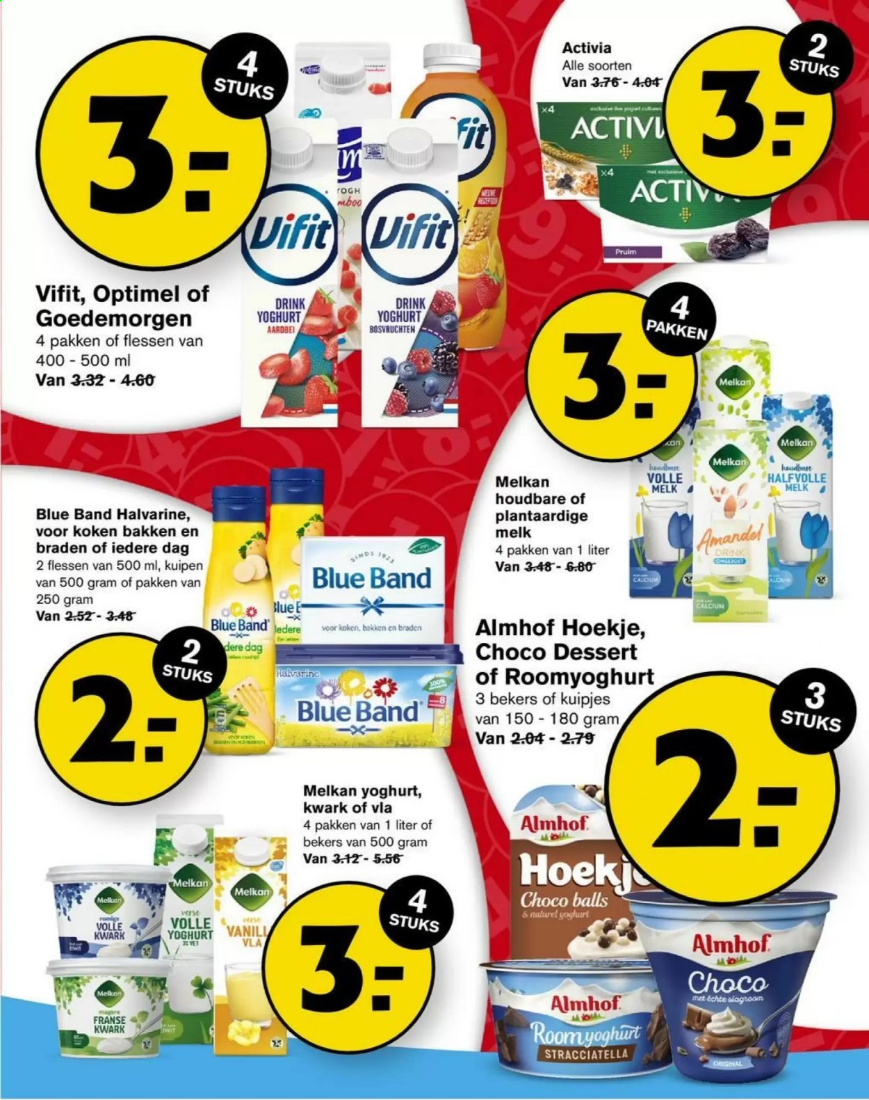 Hoogvliet-aanbieding - 28-4-2021 - 4-5-2021. Pagina 14