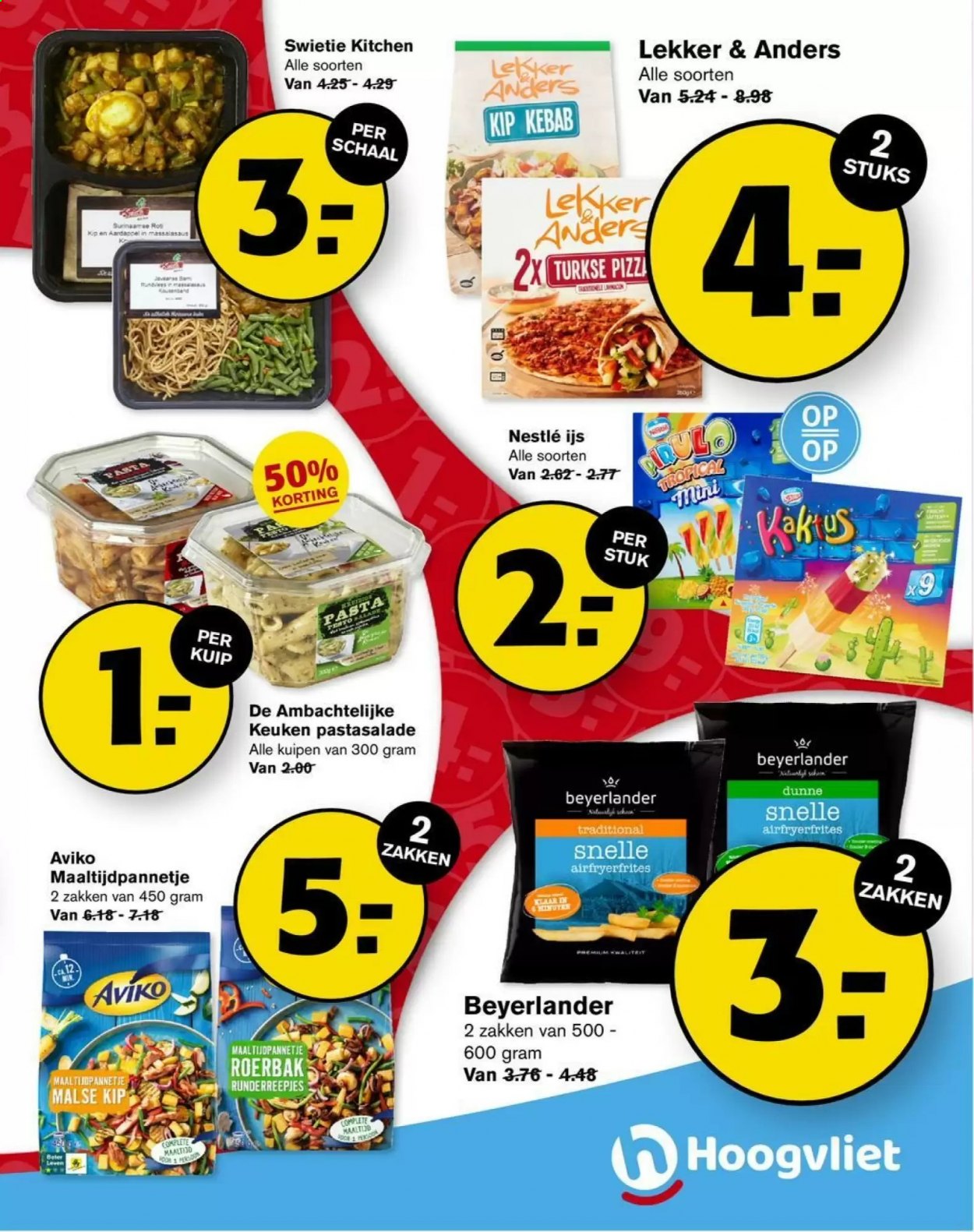 Hoogvliet-aanbieding - 28-4-2021 - 4-5-2021. Pagina 15