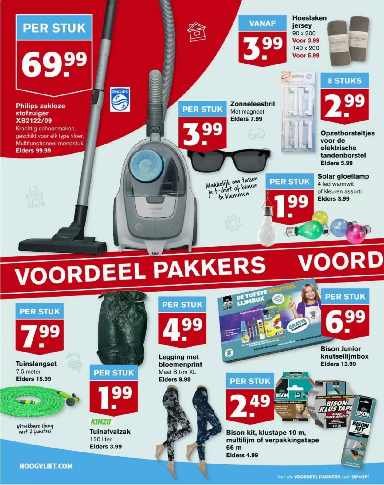 Hoogvliet-aanbieding - 28-4-2021 - 4-5-2021. Pagina 22