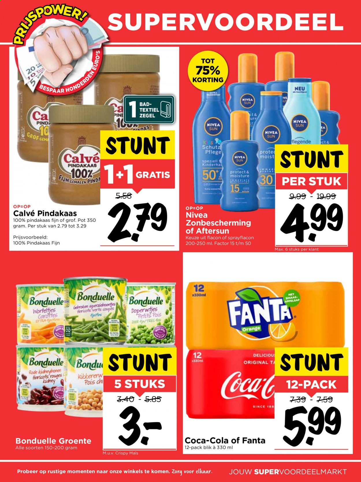 Vomar-aanbieding - 25-4-2021 - 1-5-2021. Pagina 3