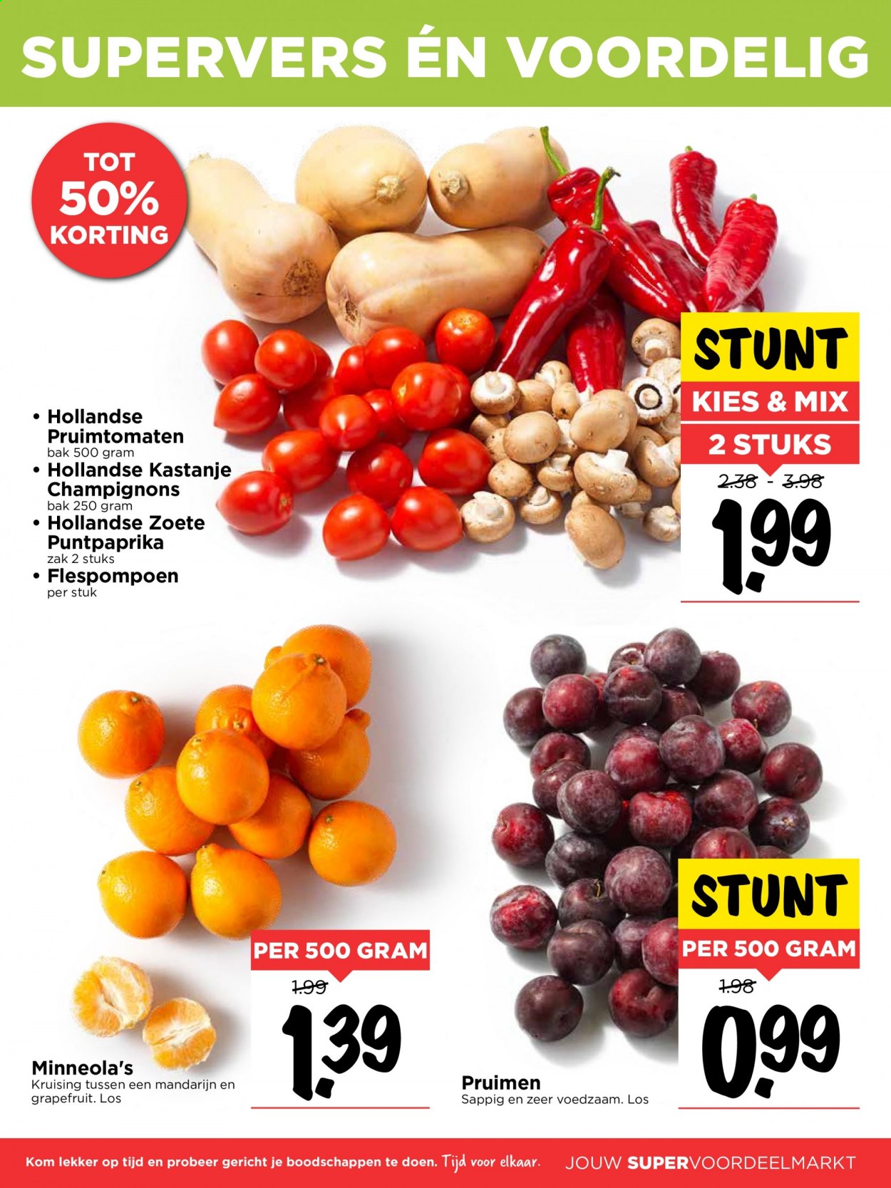 Vomar-aanbieding - 25-4-2021 - 1-5-2021. Pagina 5