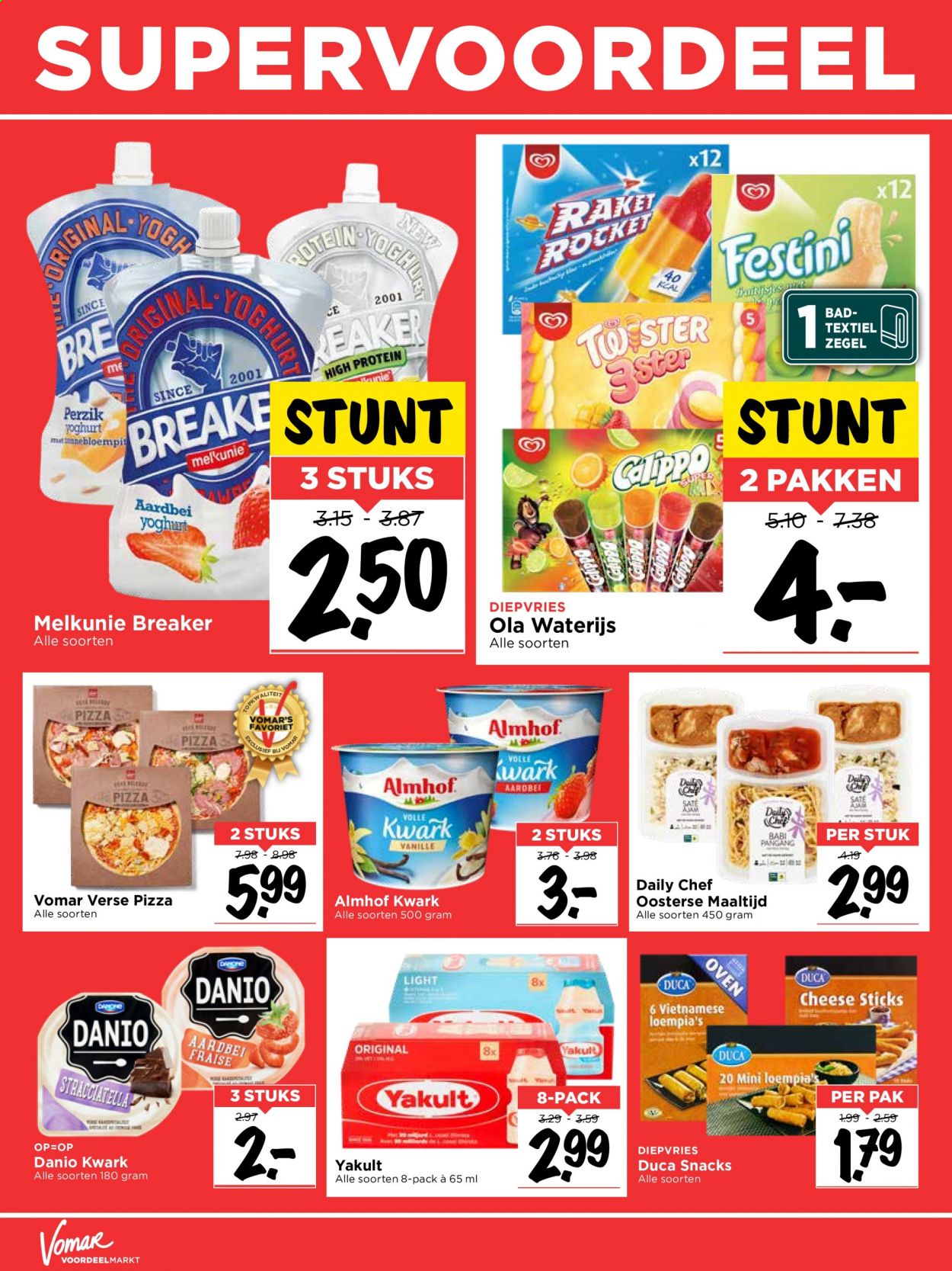 Vomar-aanbieding - 25-4-2021 - 1-5-2021. Pagina 10