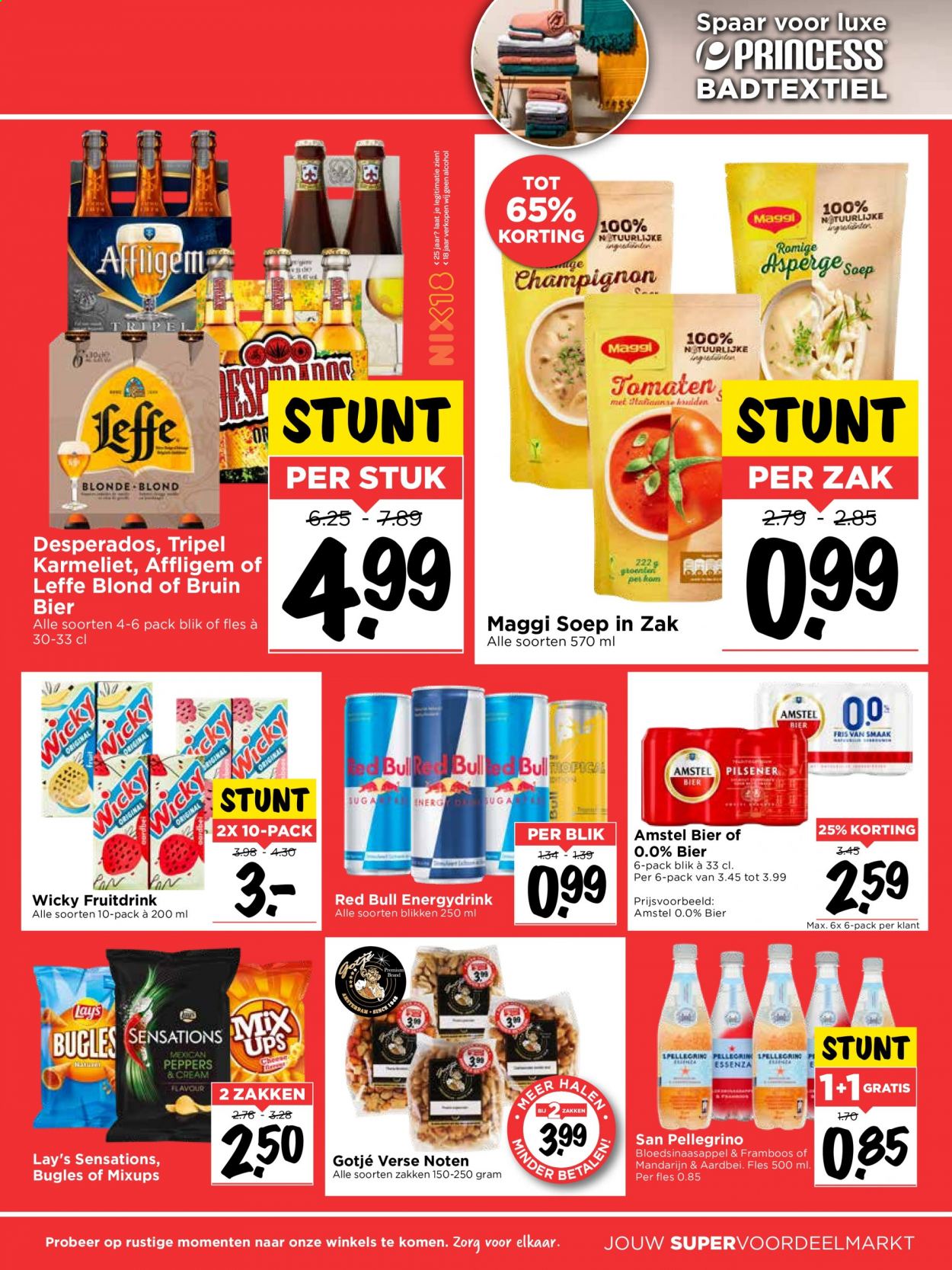 Vomar-aanbieding - 25-4-2021 - 1-5-2021. Pagina 13
