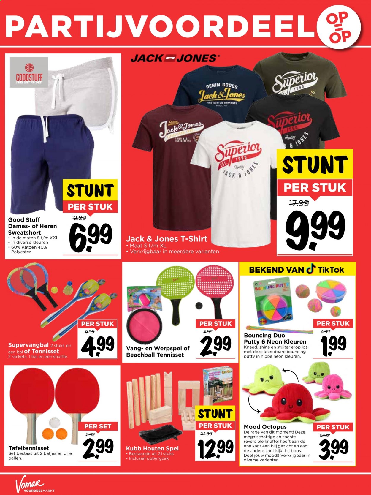 Vomar-aanbieding - 25-4-2021 - 1-5-2021. Pagina 20